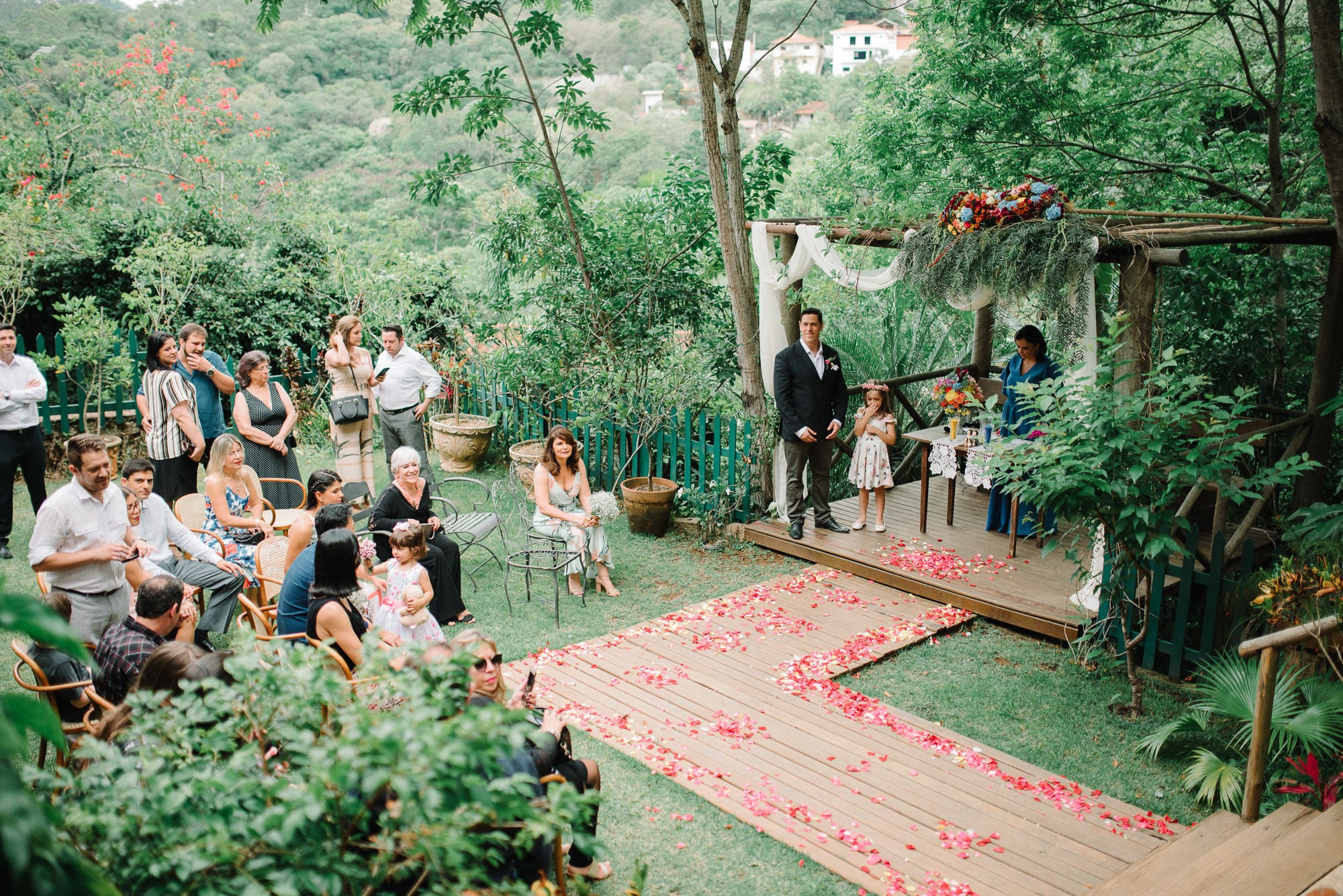 Andréa e Gustavo. Gustavo Gaiote Fotografia