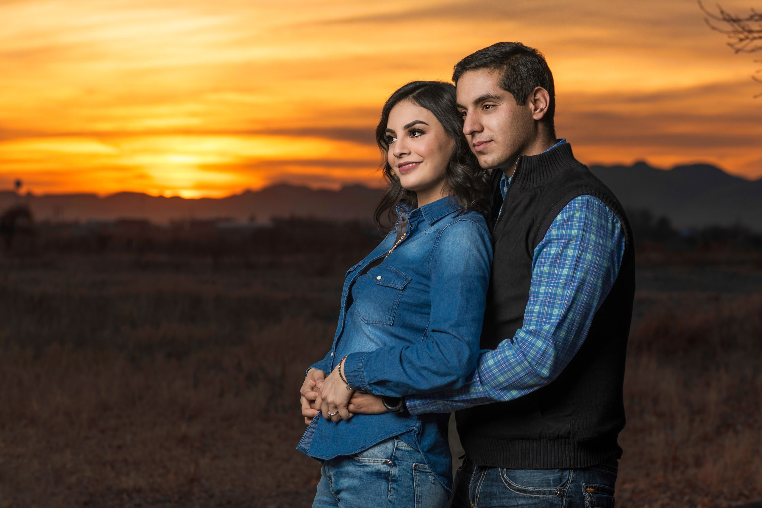 Bodas. Fotógrafo Profesional en Chihuahua, México — Alex Mendoza