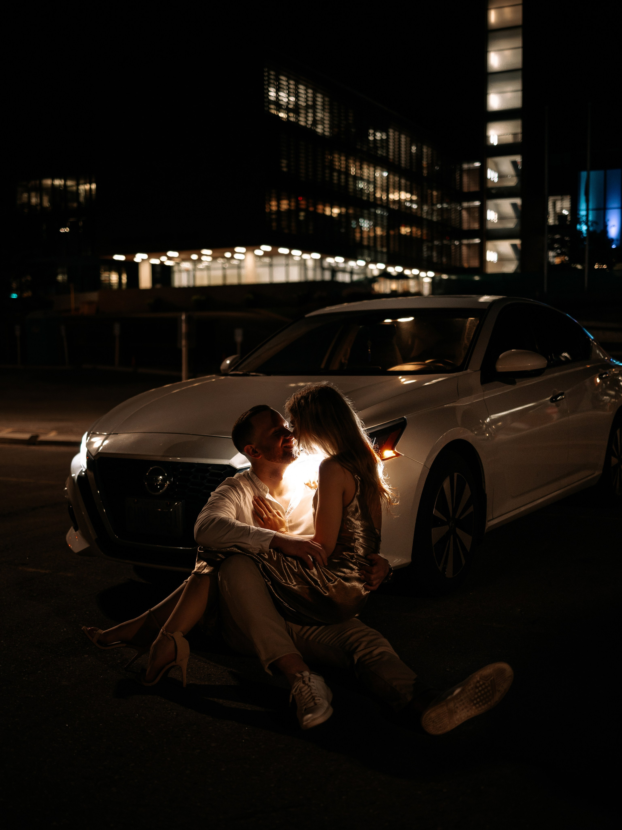 Couples. Alex UA — Toronto photographer