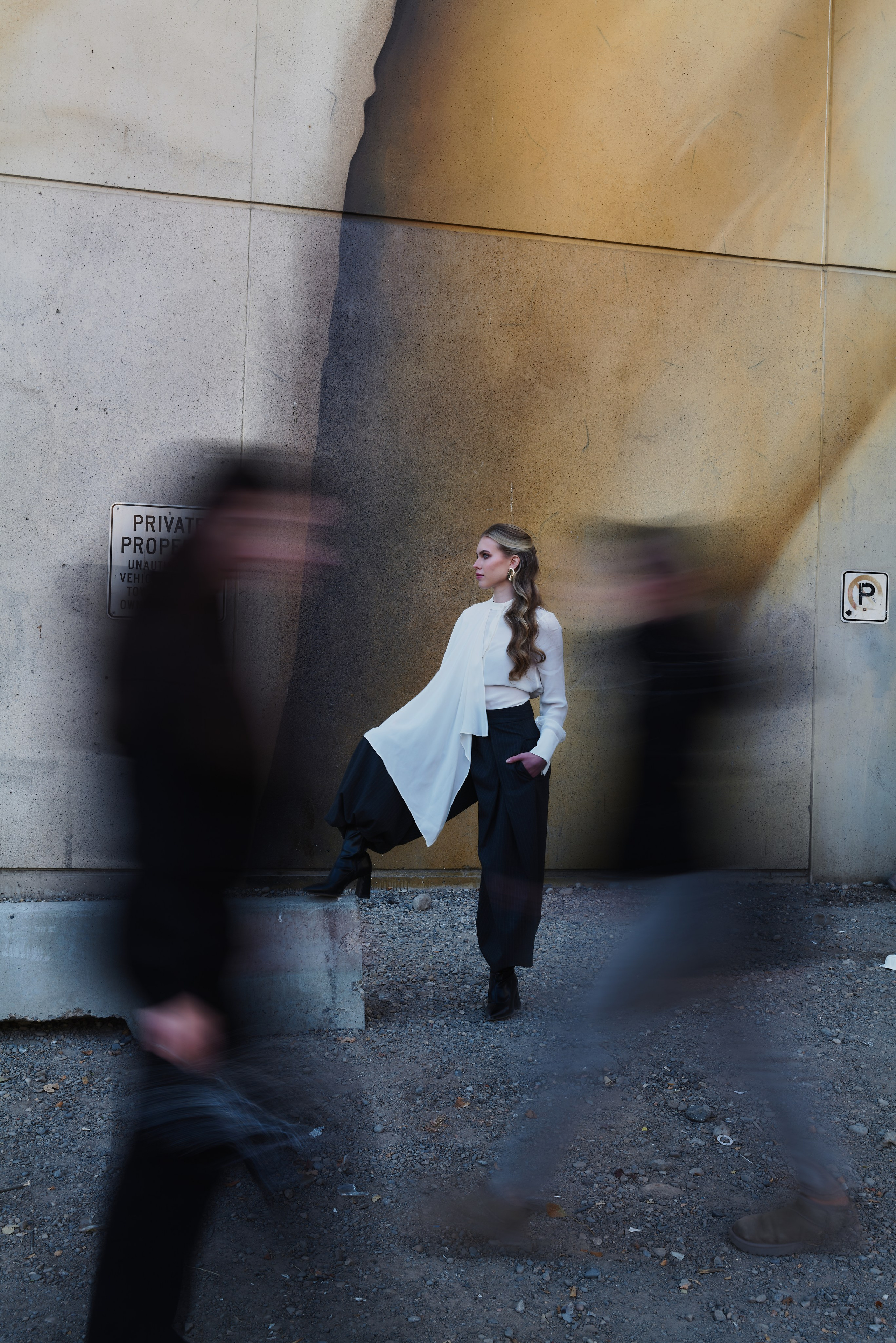 Lookbook. Photographer Luiza yaromchuk