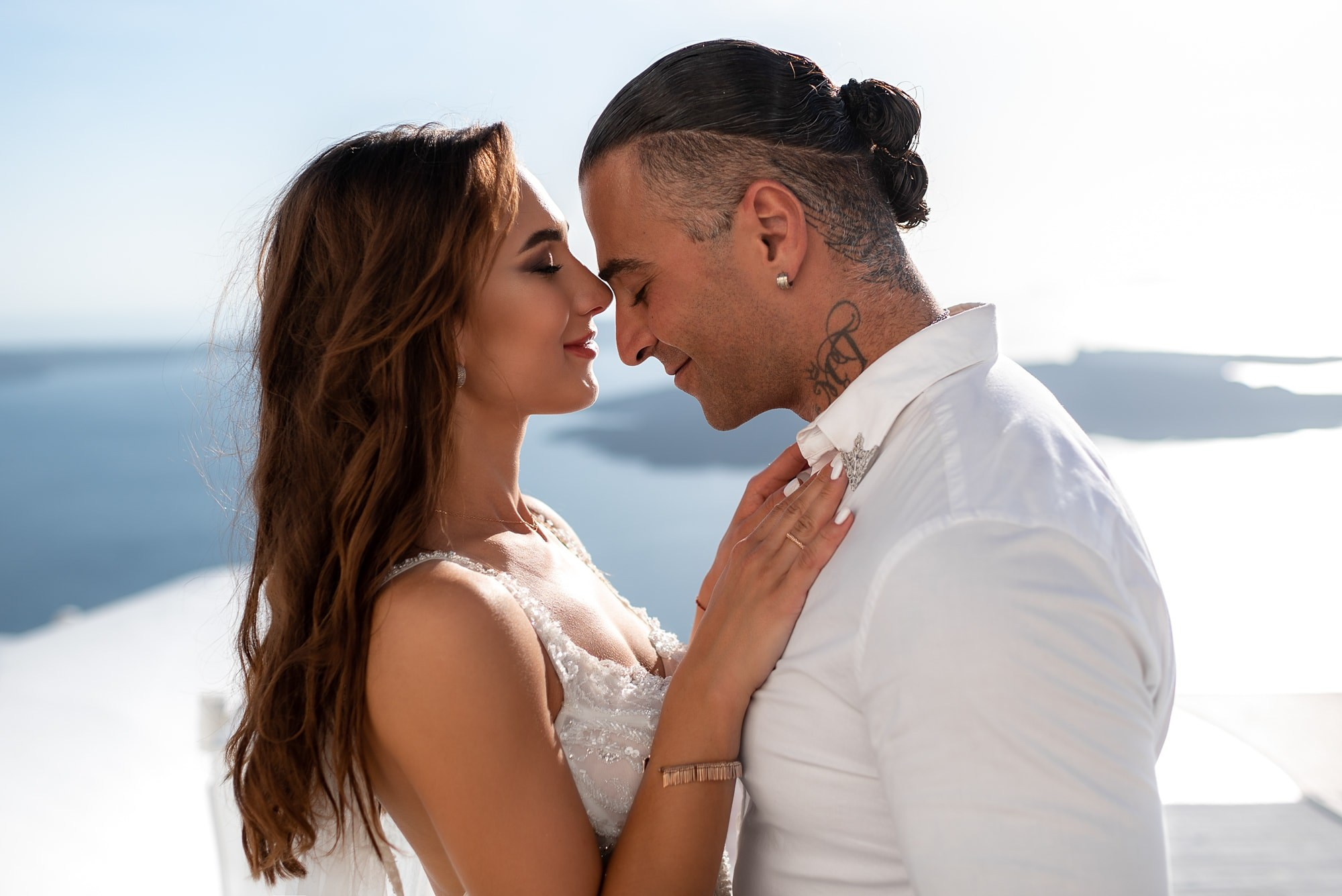 Portfolio of wedding photographer in Punta Cana — Alex Po