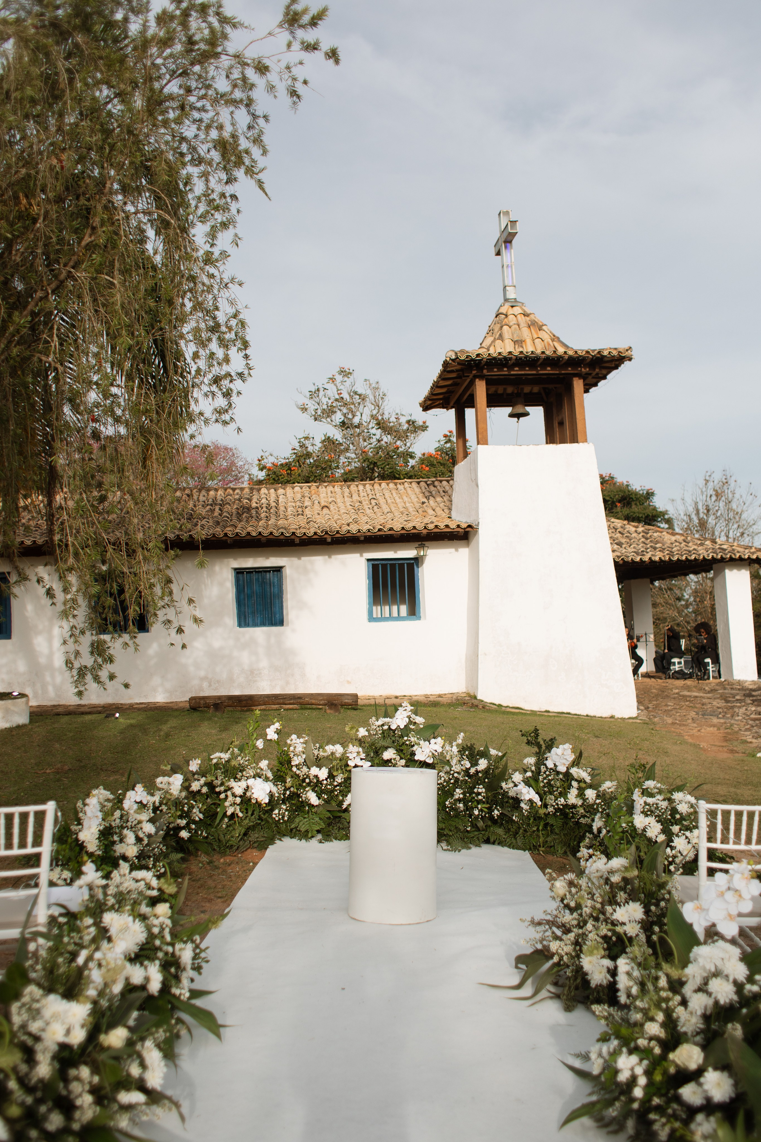 Casamento. The Castros Fotografia