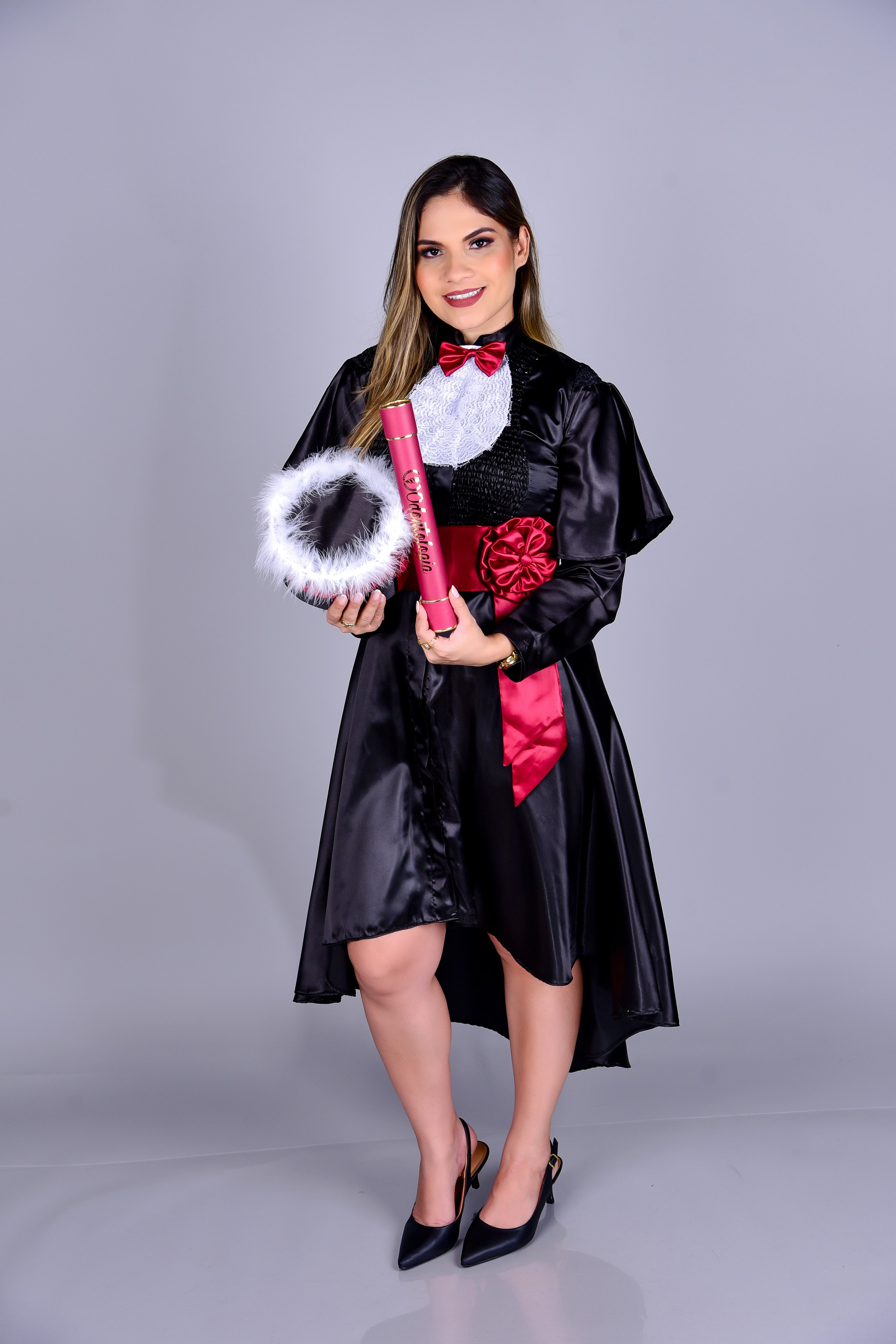 Ensaio Individual