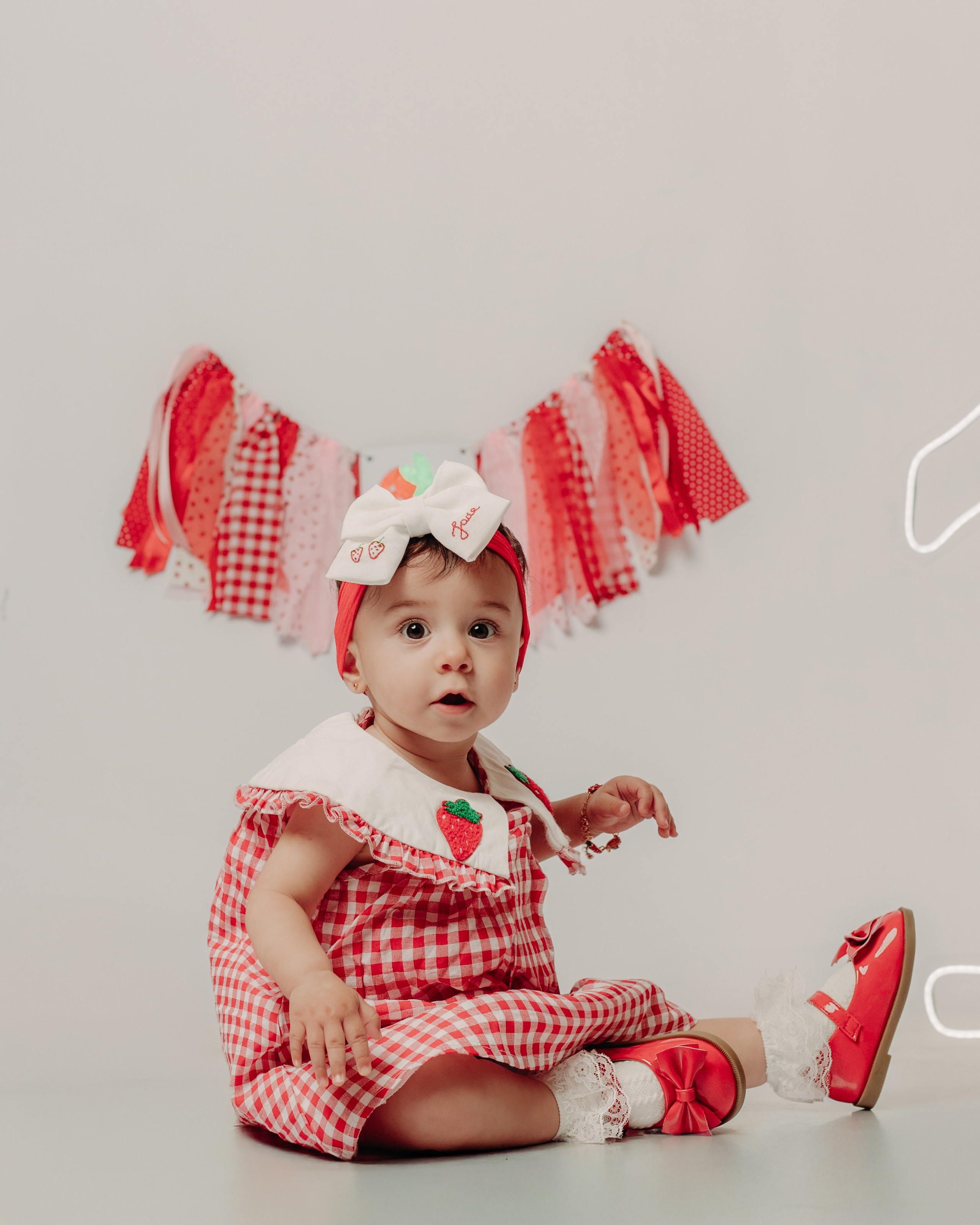 2025 | Jade — Smash The Cake — Estudio. Denis Damasceno | Fotografia