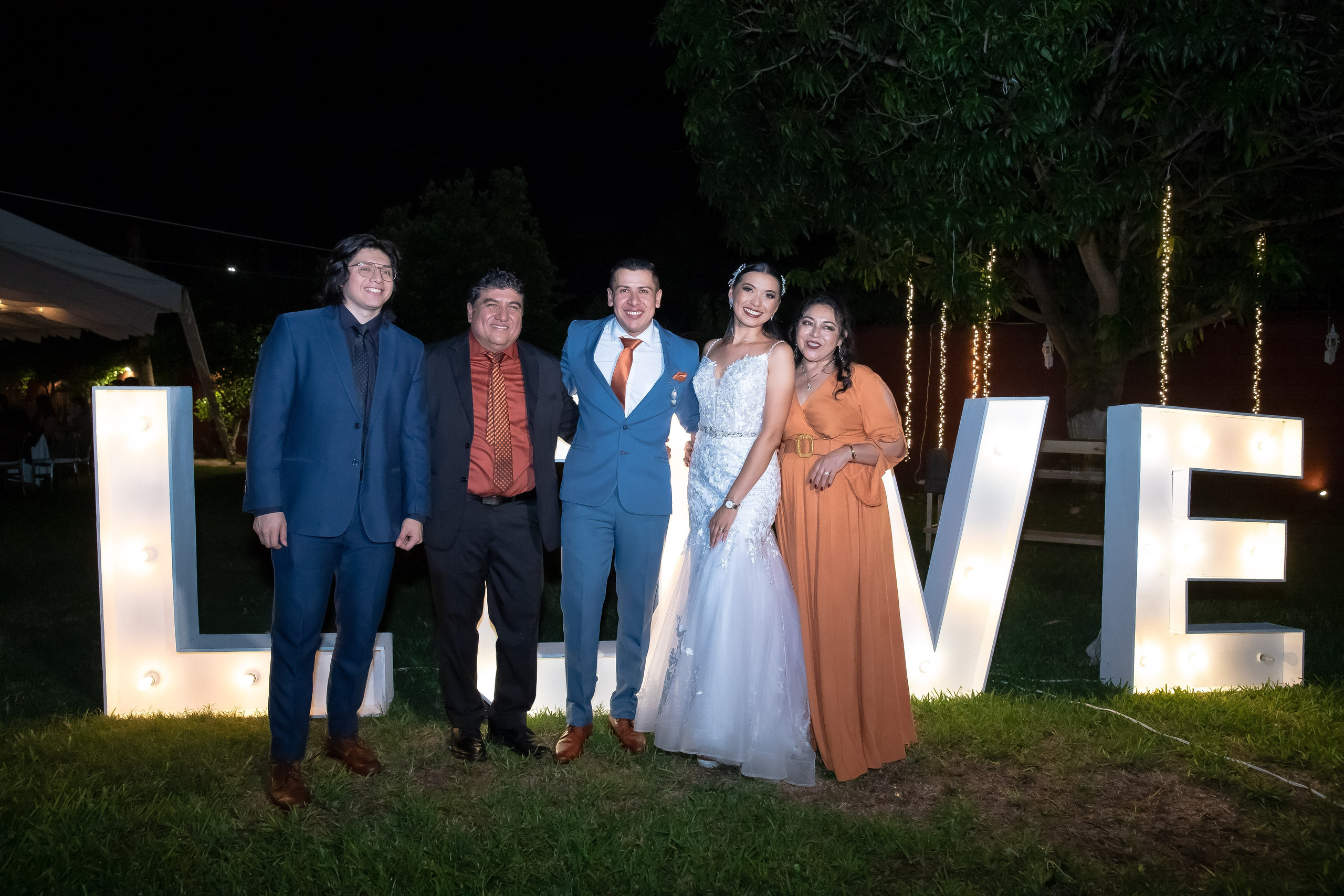 Delta & Cesar. Simón Enríquez Studio