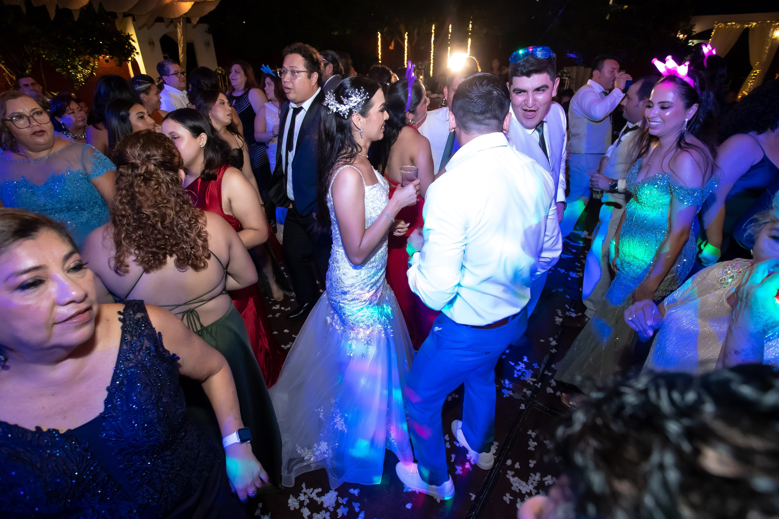 Delta & Cesar. Simón Enríquez Studio