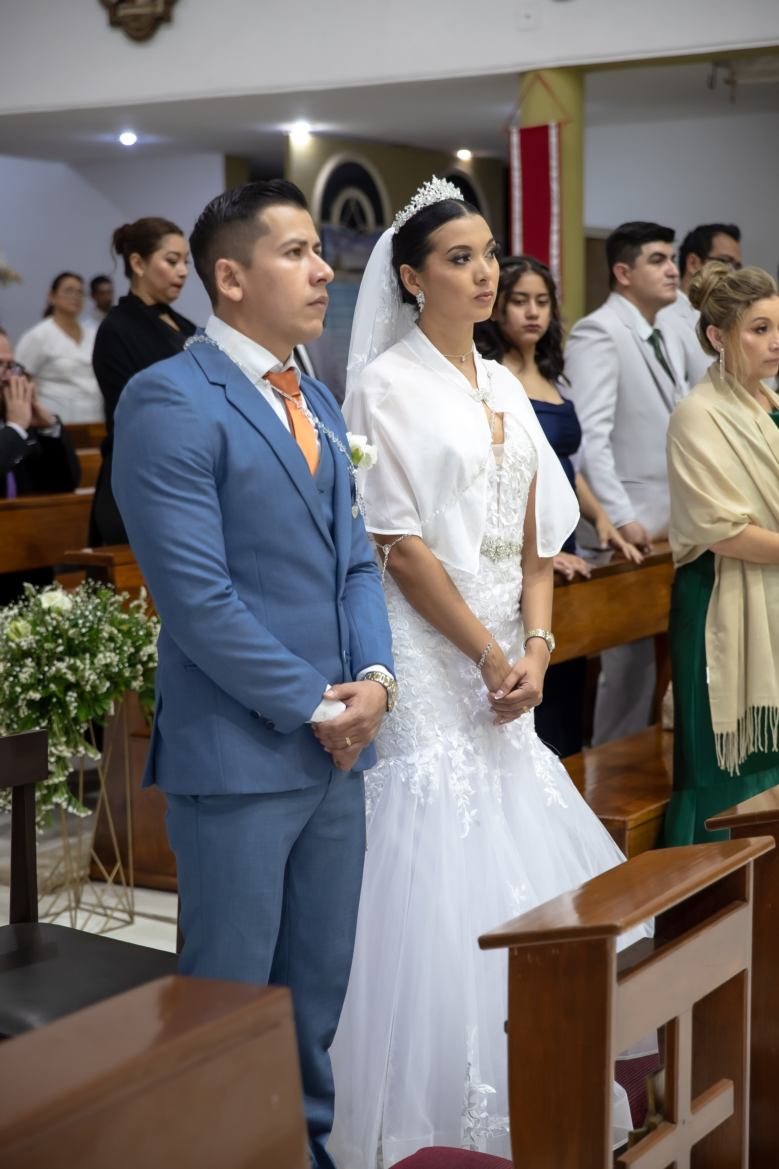 Delta & Cesar. Simón Enríquez Studio