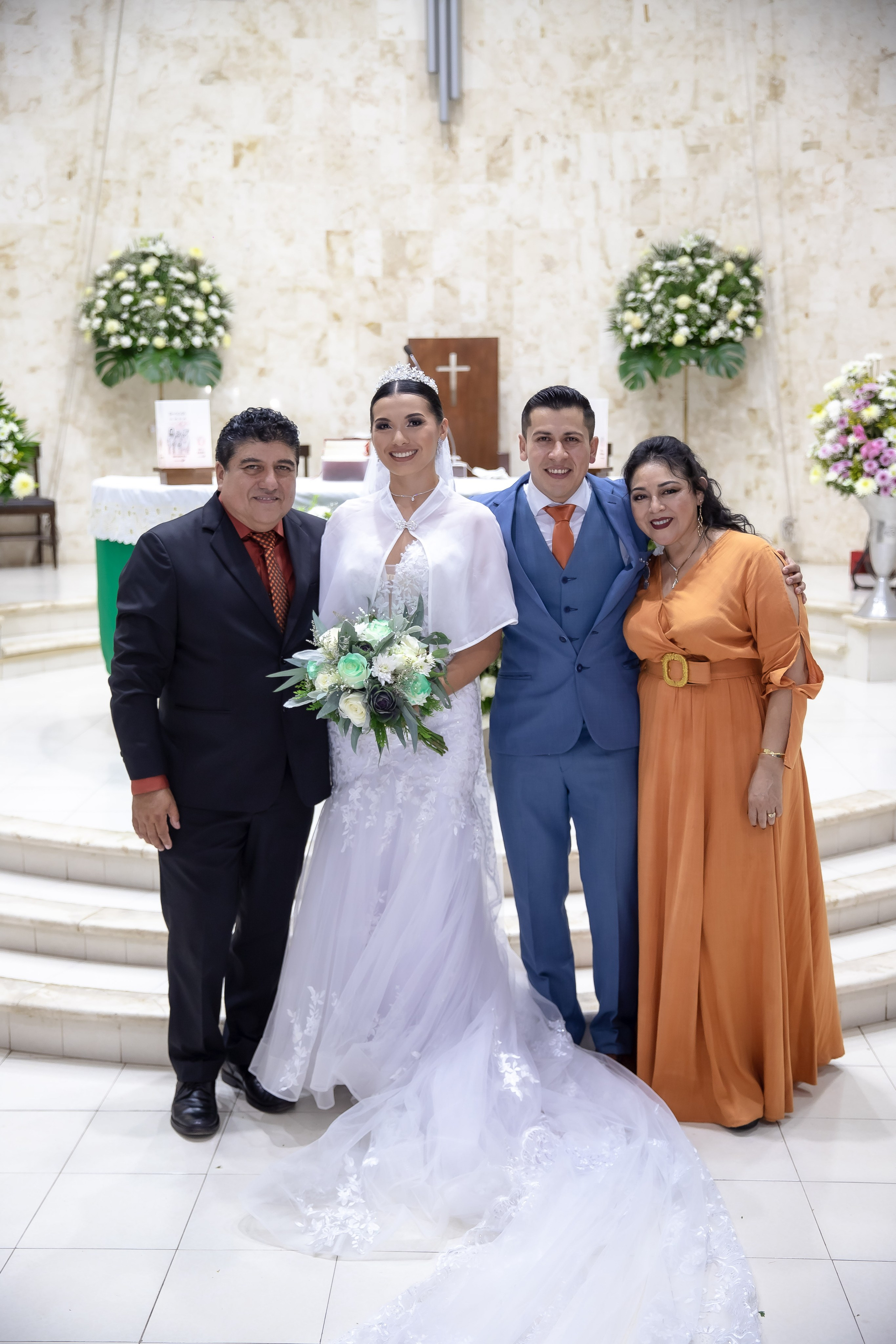 Delta & Cesar. Simón Enríquez Studio