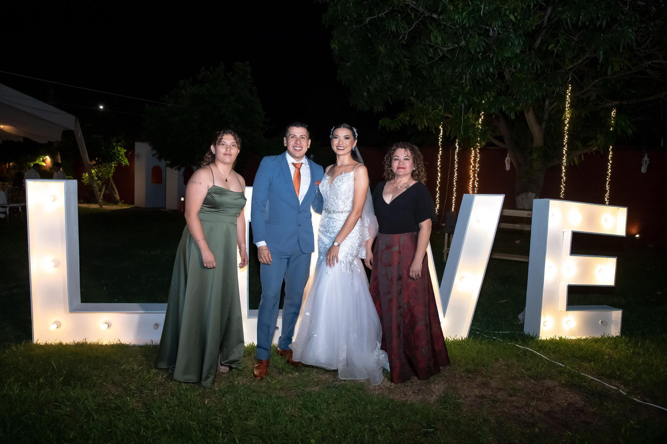 Delta & Cesar. Simón Enríquez Studio