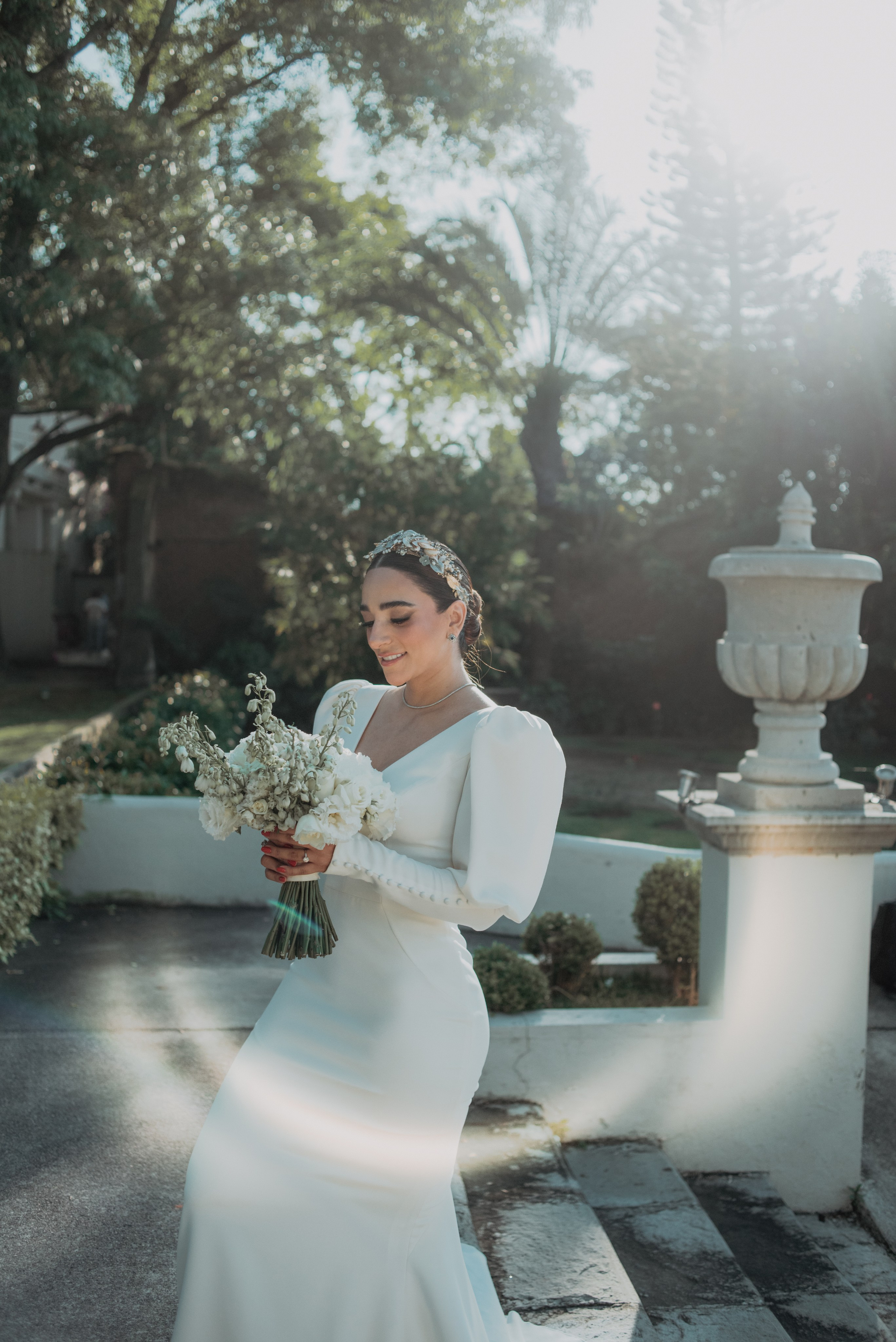 Abraham Linares Fotógrafo y Videografo de Bodas en Guadalajara
