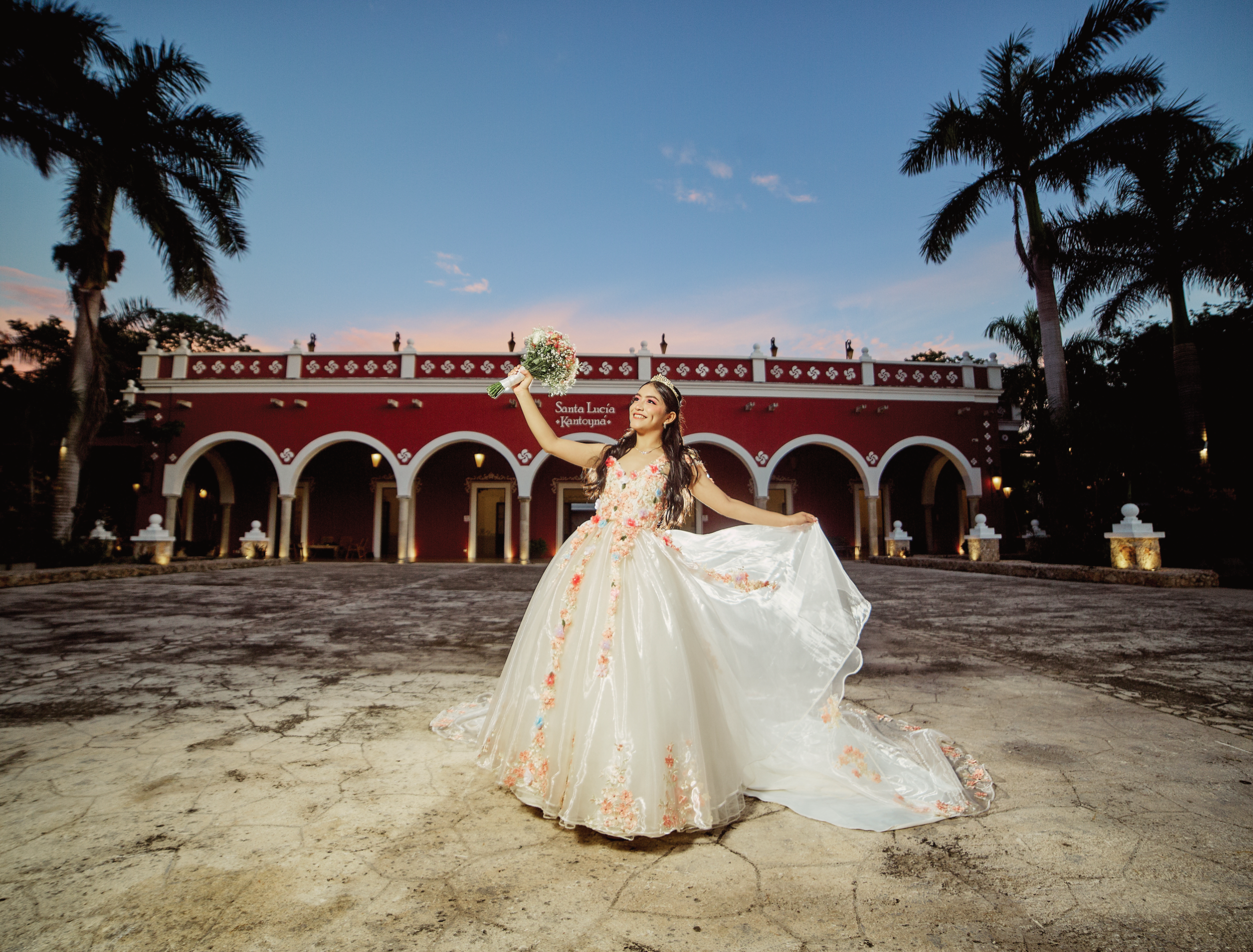 Testimonios. Christian Ku fotógrafo en Mérida, Yucatán