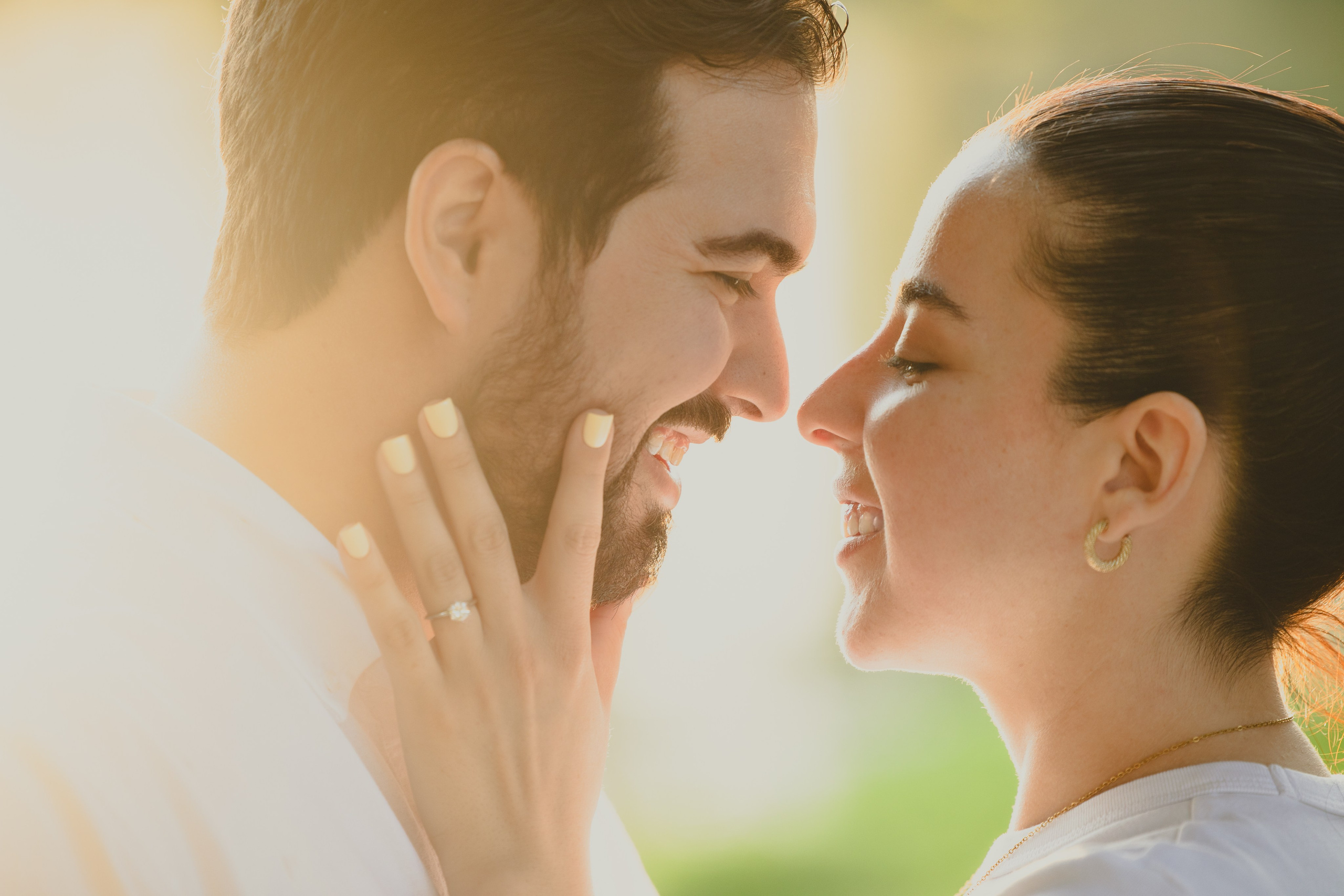 Casual. Wedding Photographer Ruth Preciado
