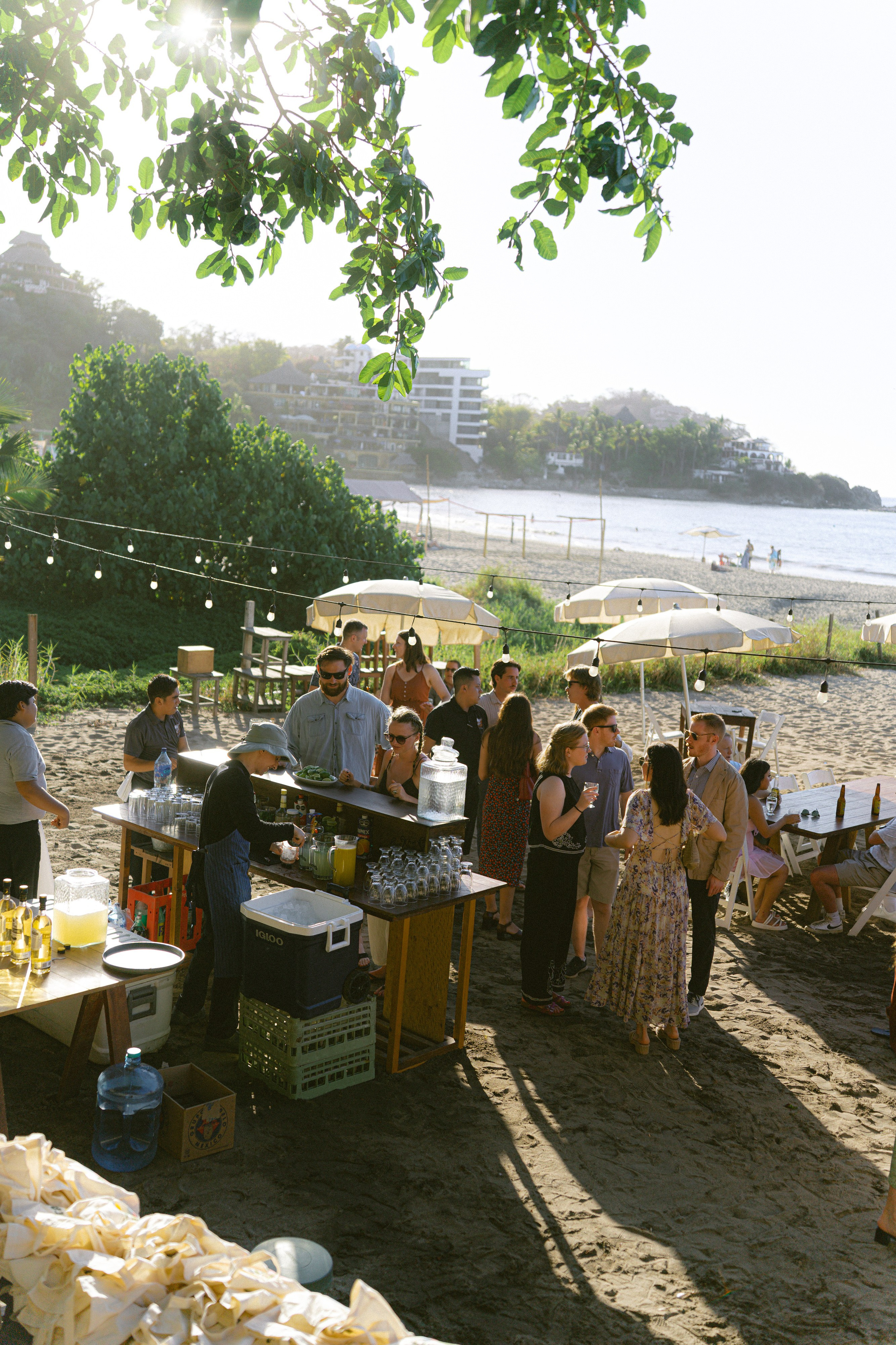 Byron & Kate. Sayulita Wedding Photographer, Puerto Vallarta, Cabo