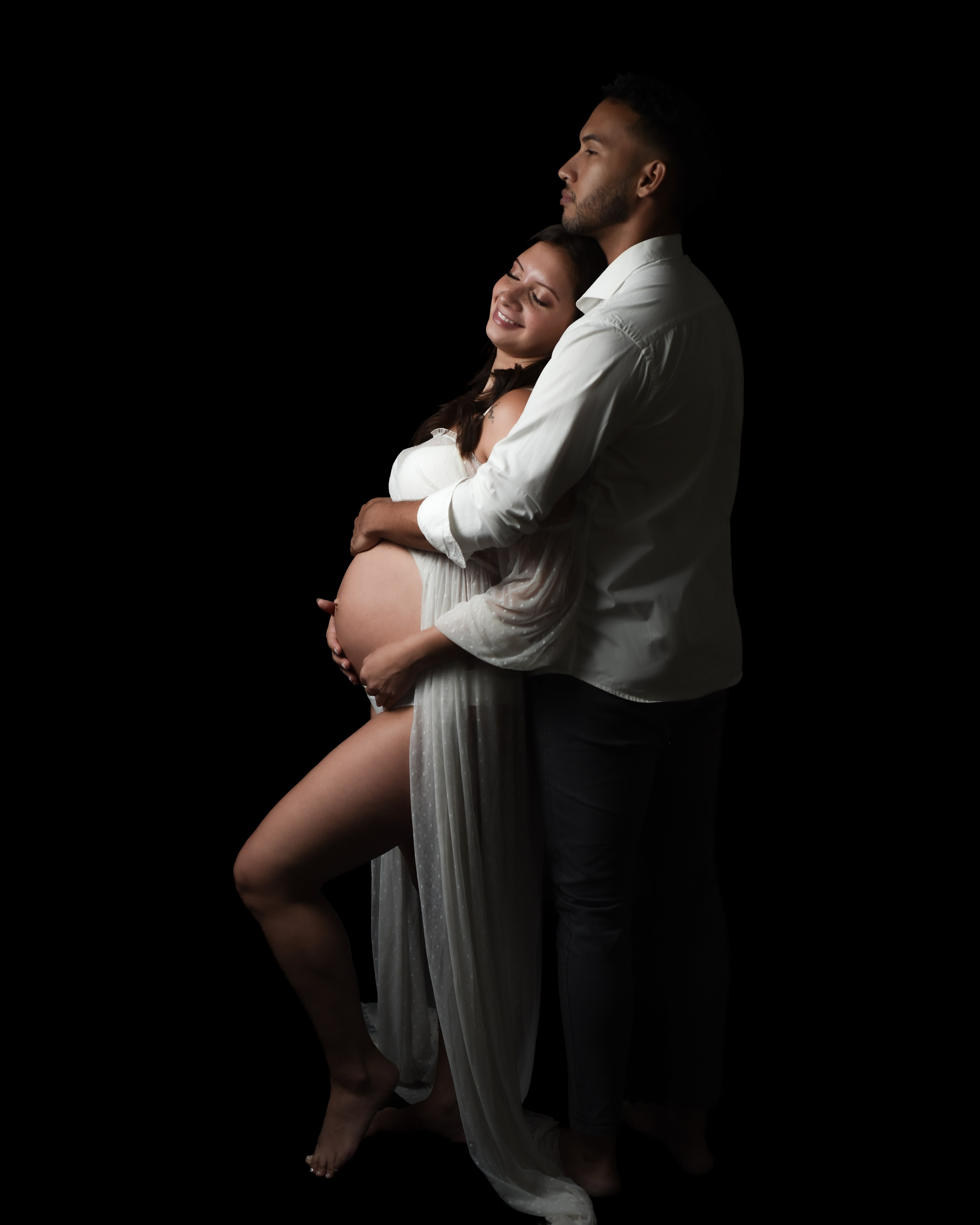 Sesión Maternidad de Aldana. Fotografo de casamiento en misiones y fotógrafo de familia  Posadas