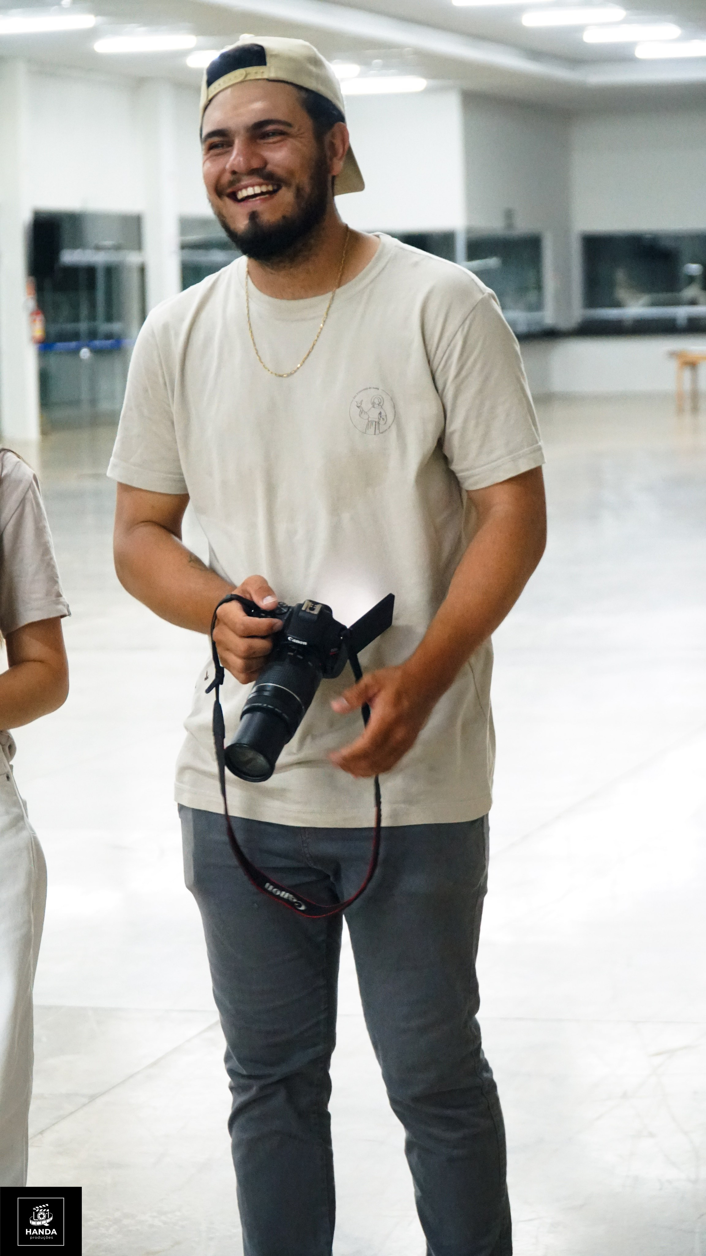 Encontrão 2026. Fotografia e Filmagem Handa Produções