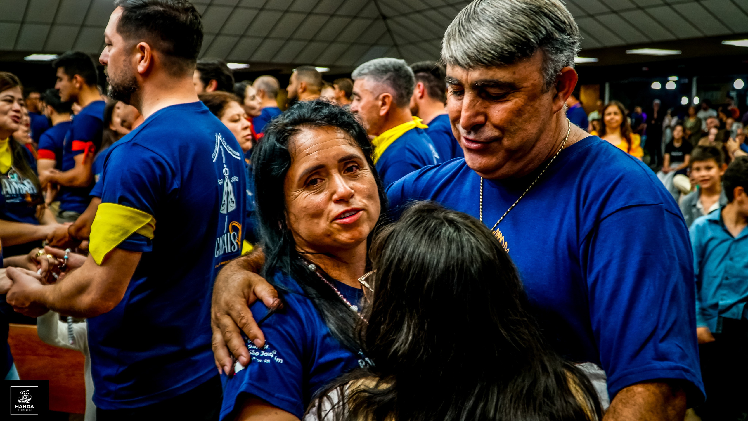 Acampamento Casais. Fotografia e Filmagem Handa Produções