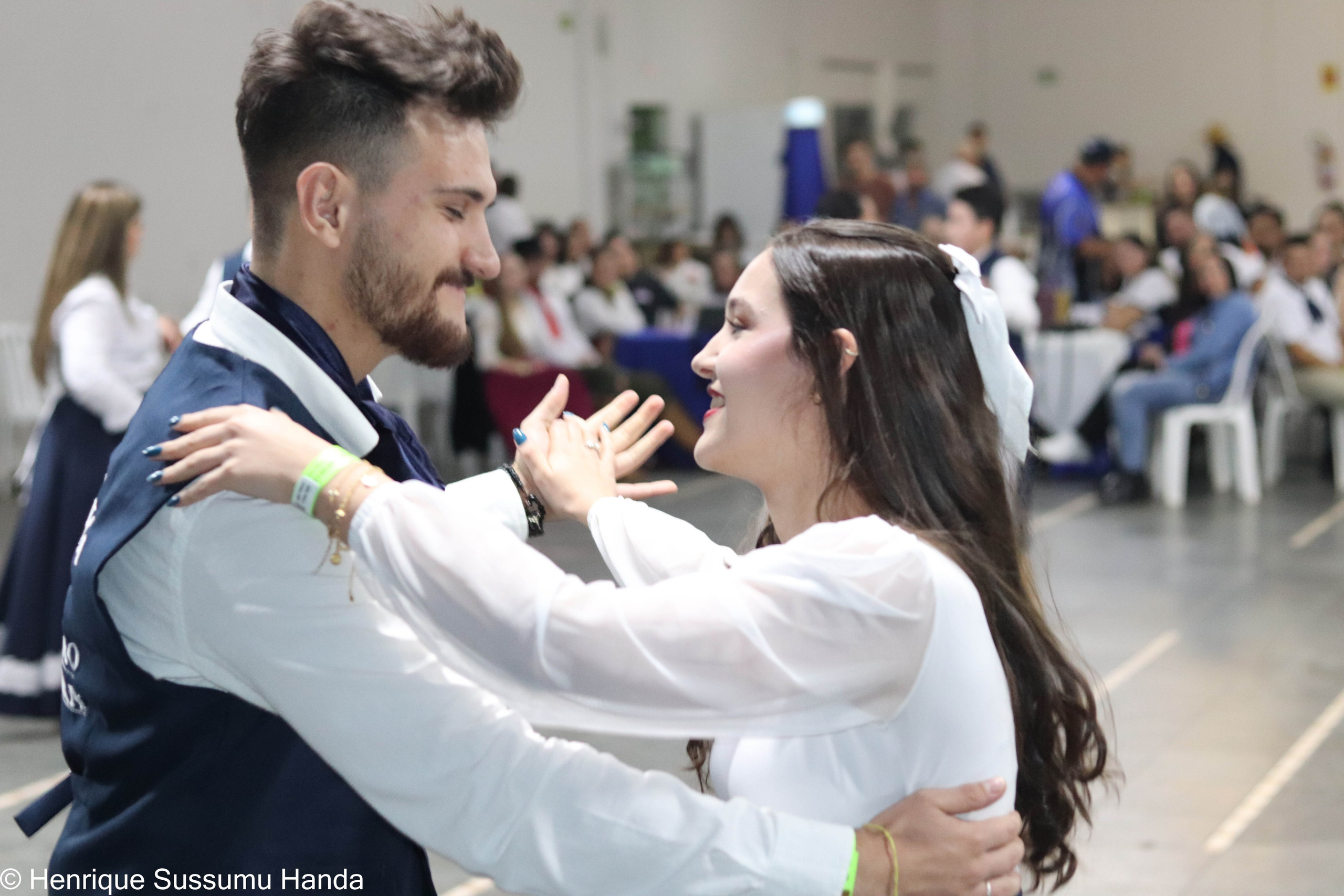 Formatura Curso de Dança Inovação Campeira. Fotografia e Filmagem Handa Produções