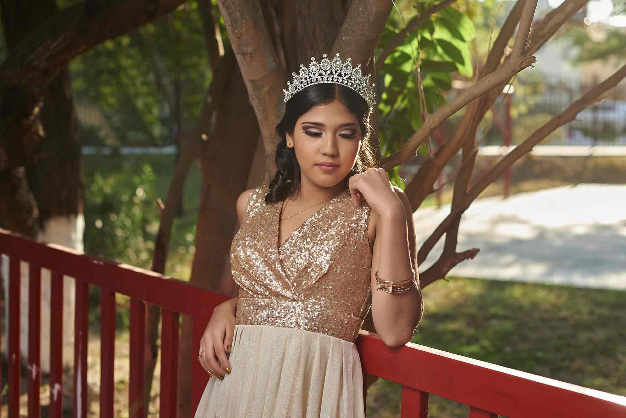 Quinceañeras. Juan Jesus Fotografia
