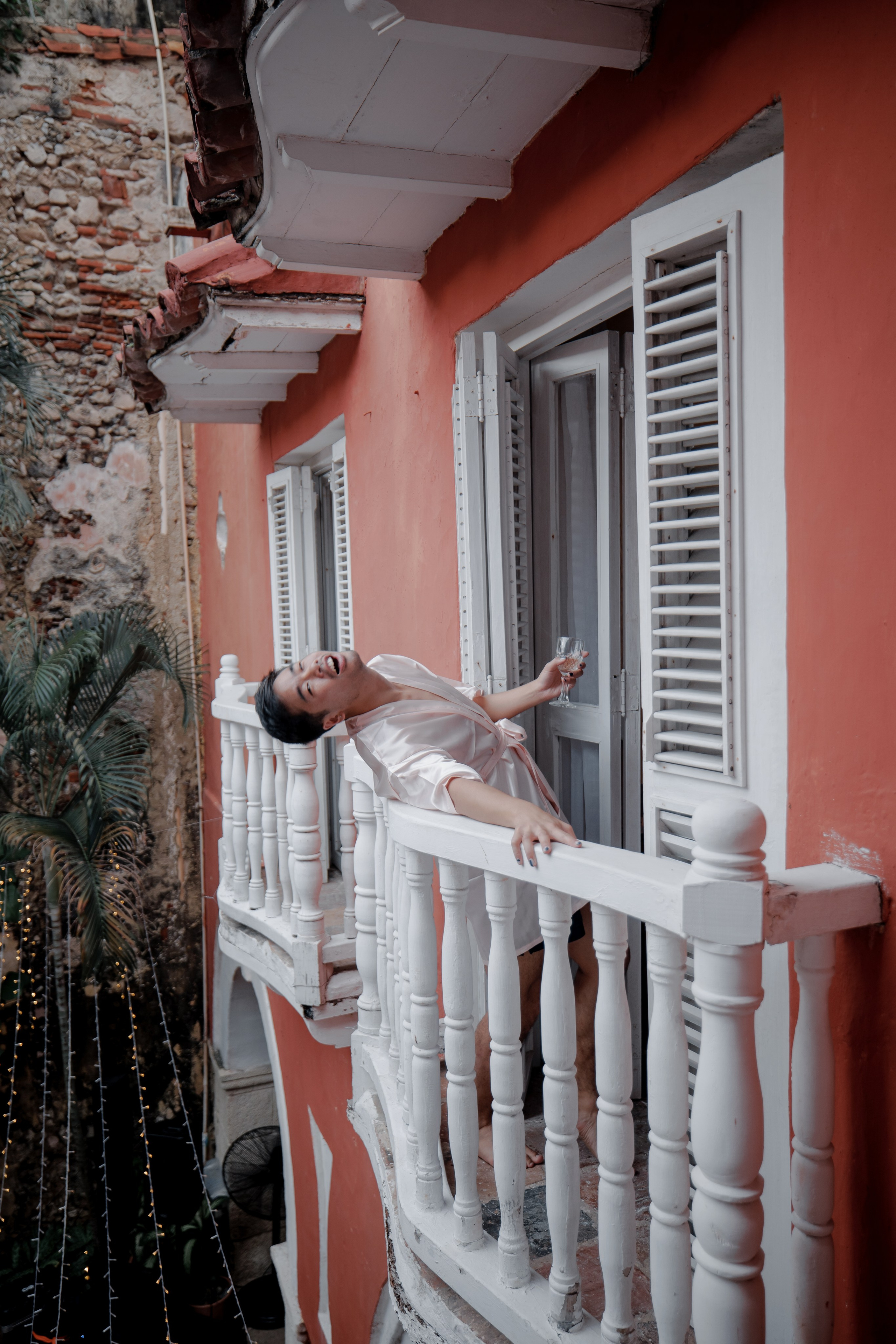 Hannah & Daniel. UNTERCIO BODAS | Fotografía de Bodas en Cartagena, Colombia y Destinos Internacionales