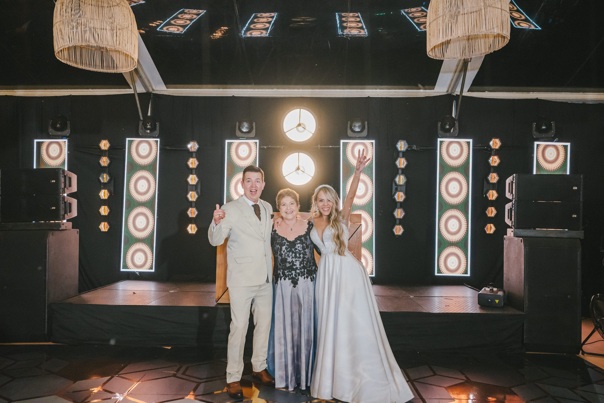 Fotografía y video de bodas en Pereira - Colombia. Rafael Melo Weddings