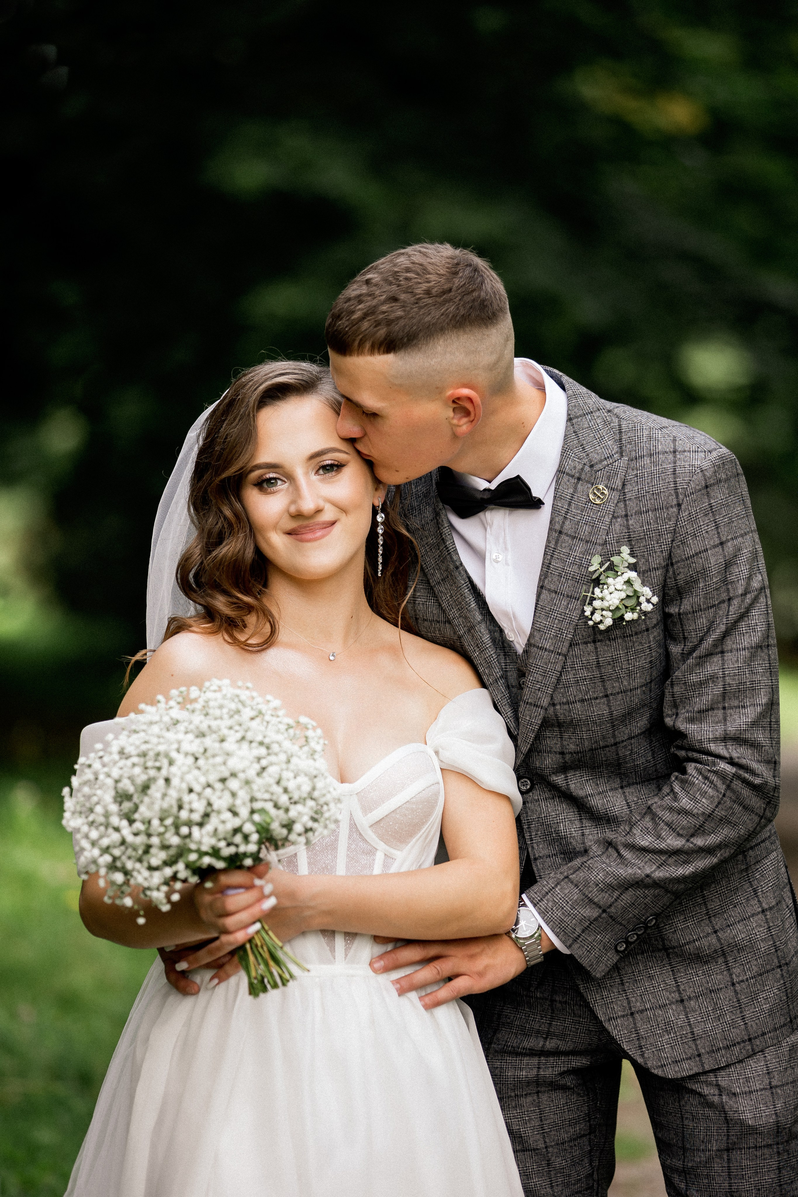 Irina Ermak NY photo and video. Irina Ermak wedding photographer in New York