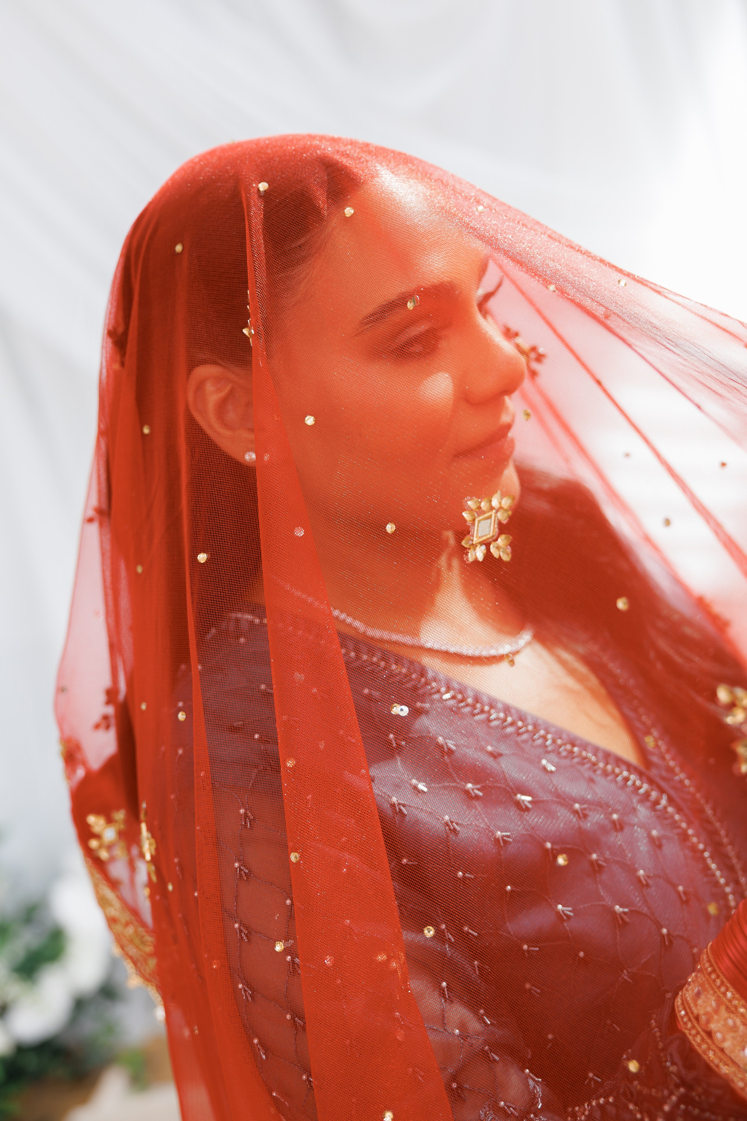 Rokha ceremony. Photographer Elvira Hryshchenko
