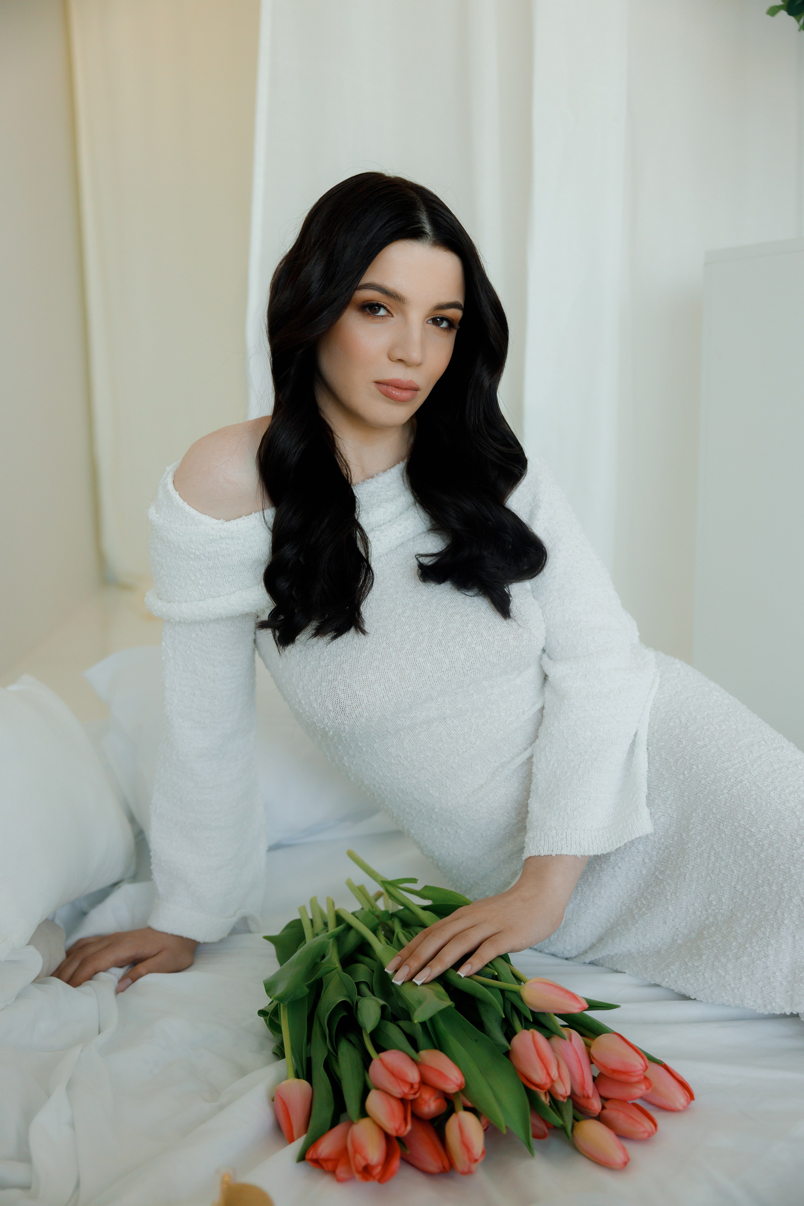Daria. Photographer Elvira Hryshchenko