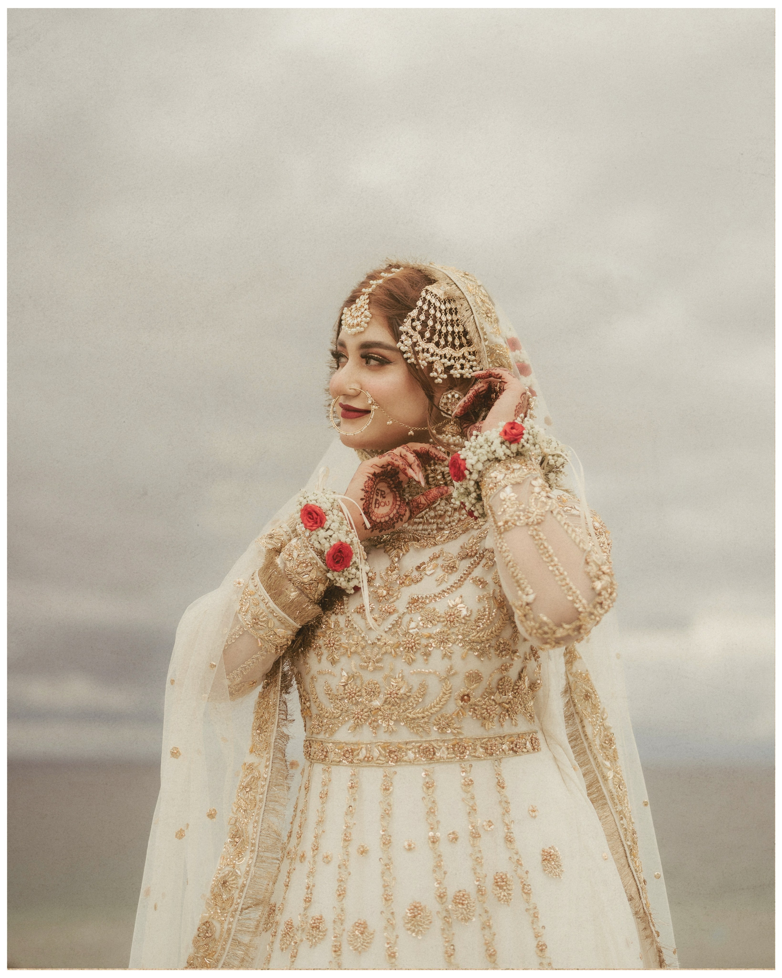 Mahpara & Tanjim. Usama Mohaar