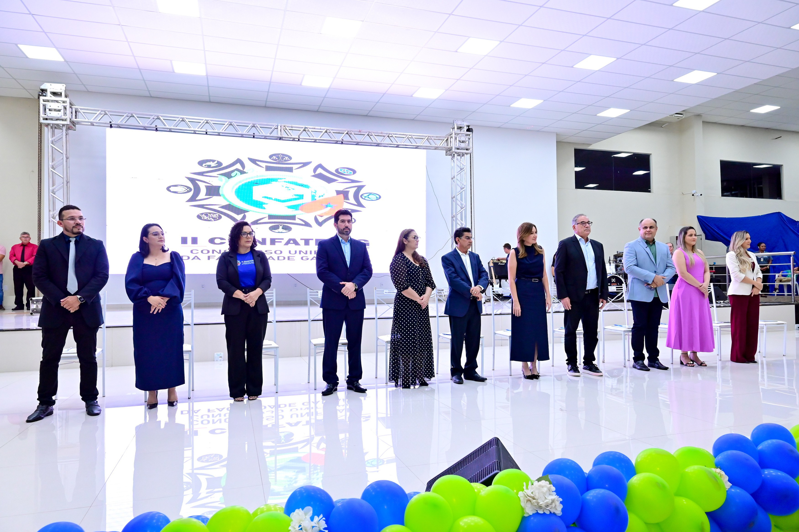 Fotos Congresso universitário. Formatura, Fotógrafo e Eventos em Belém e Tucuruí