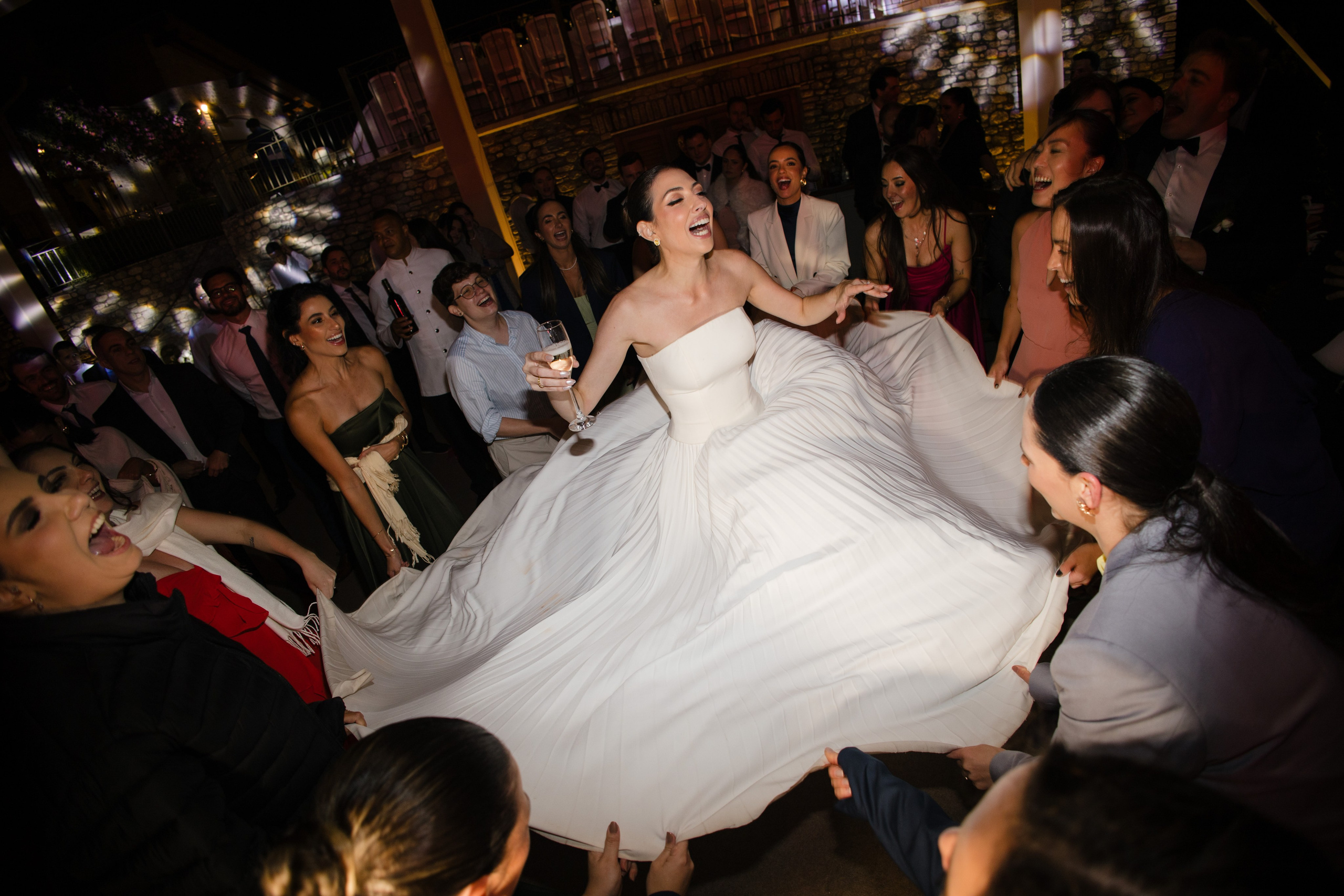 Ana Julia & Lucas. Top 100 Fotógrafo Casamento do Brasil — Thiago Vallim