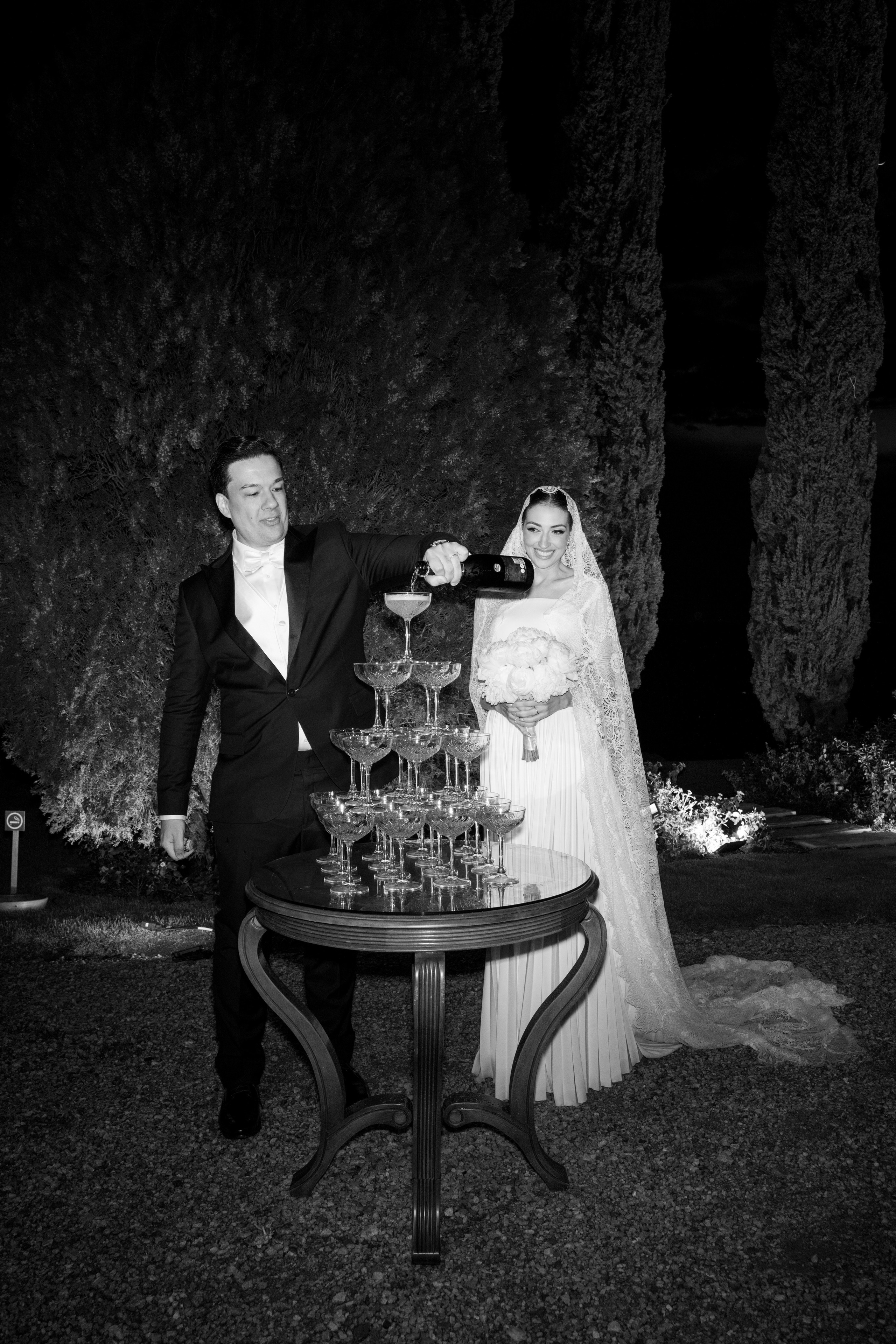 Ana Julia & Lucas. Top 100 Fotógrafo Casamento do Brasil — Thiago Vallim