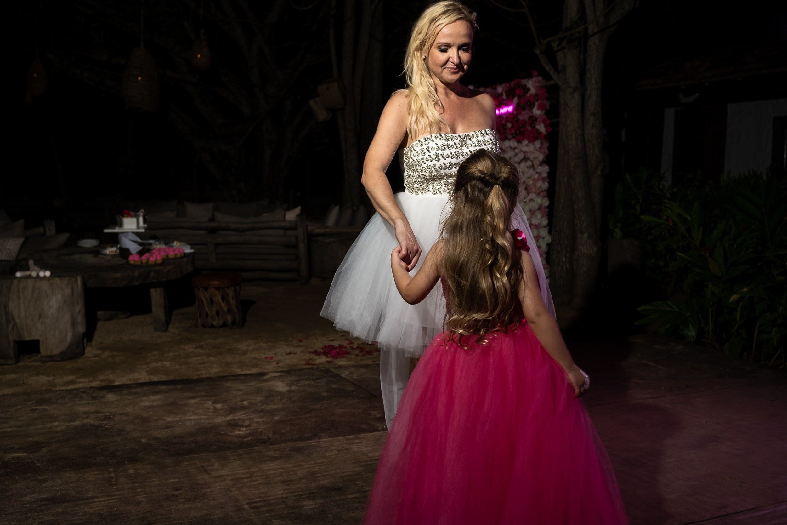 Aggie & Brian. Fotografía de Bodas Profesionales en Puerto Vallarta y Riviera Nayarit