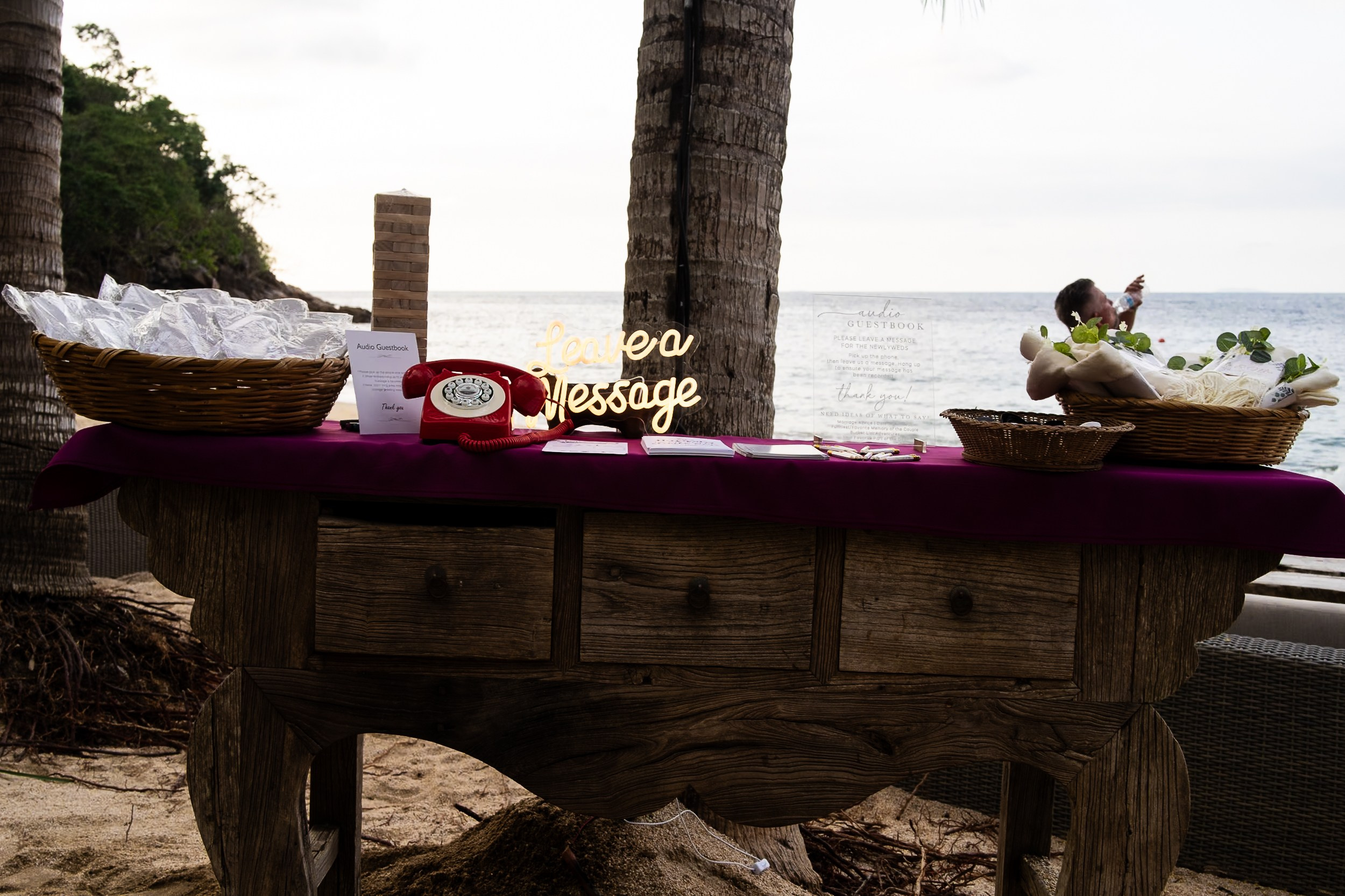 Aggie & Brian. Fotografía de Bodas Profesionales en Puerto Vallarta y Riviera Nayarit