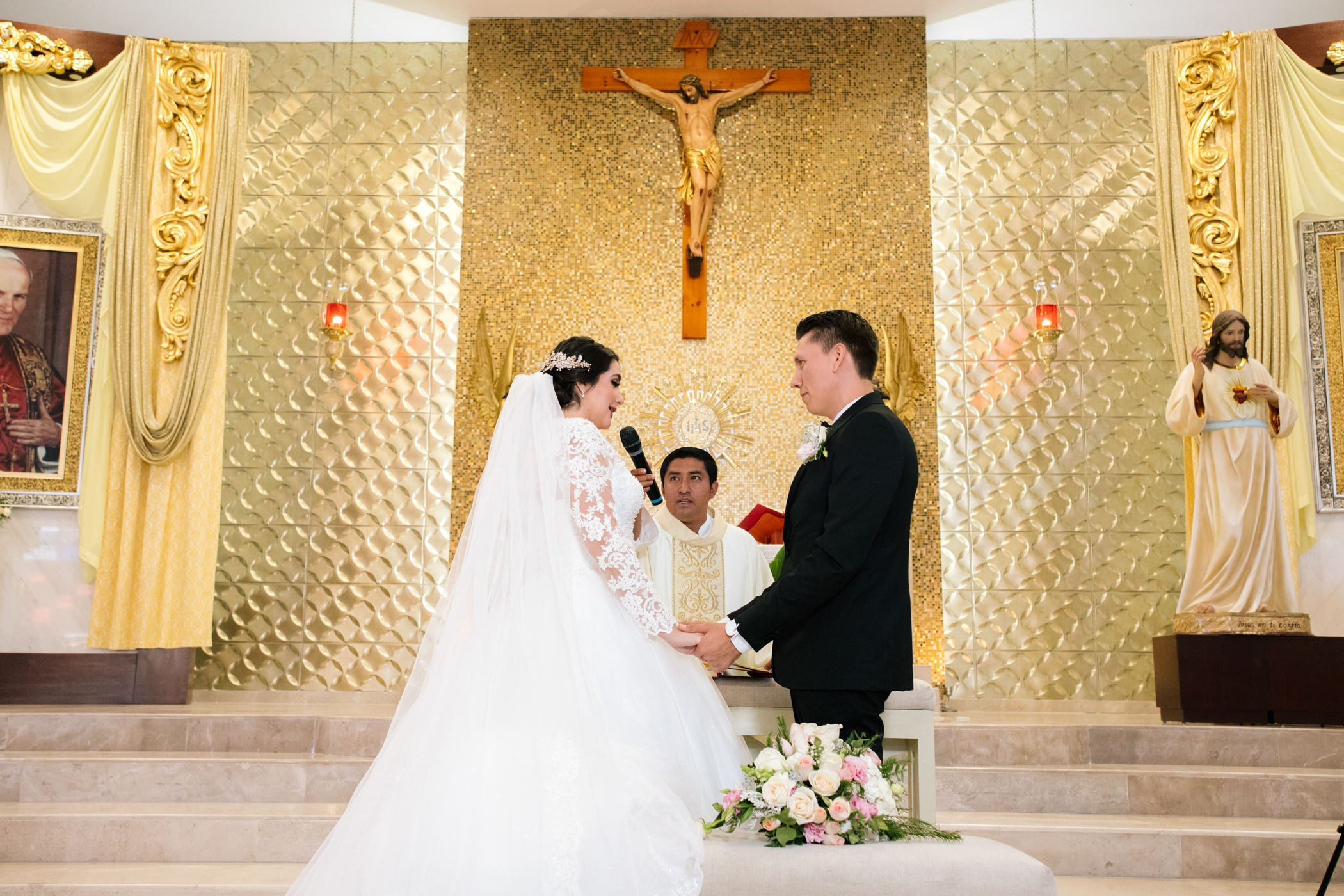 Wedding Day. Wedding Photographer Ruth Preciado