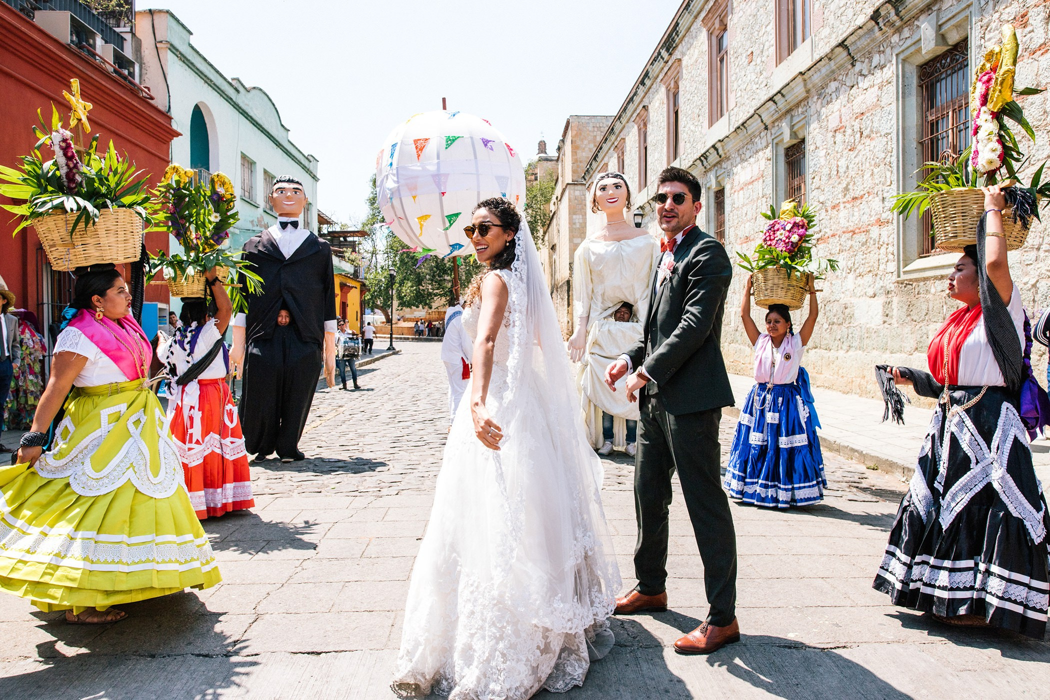 Wedding Day. Wedding Photographer Ruth Preciado