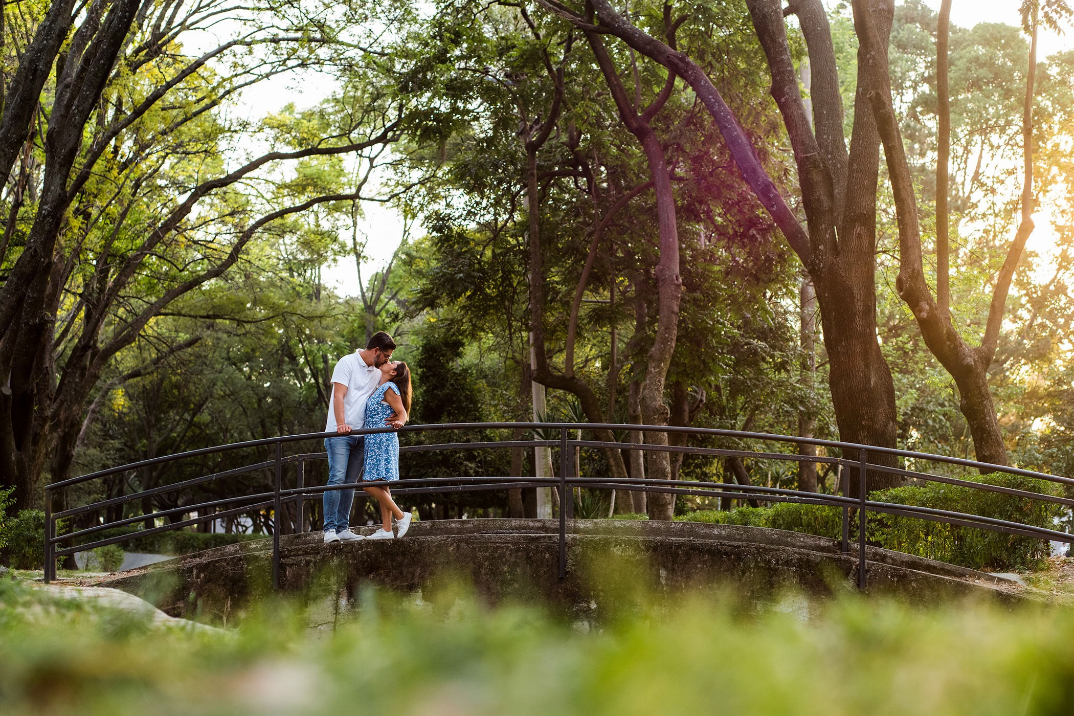 Casual. Wedding Photographer Ruth Preciado