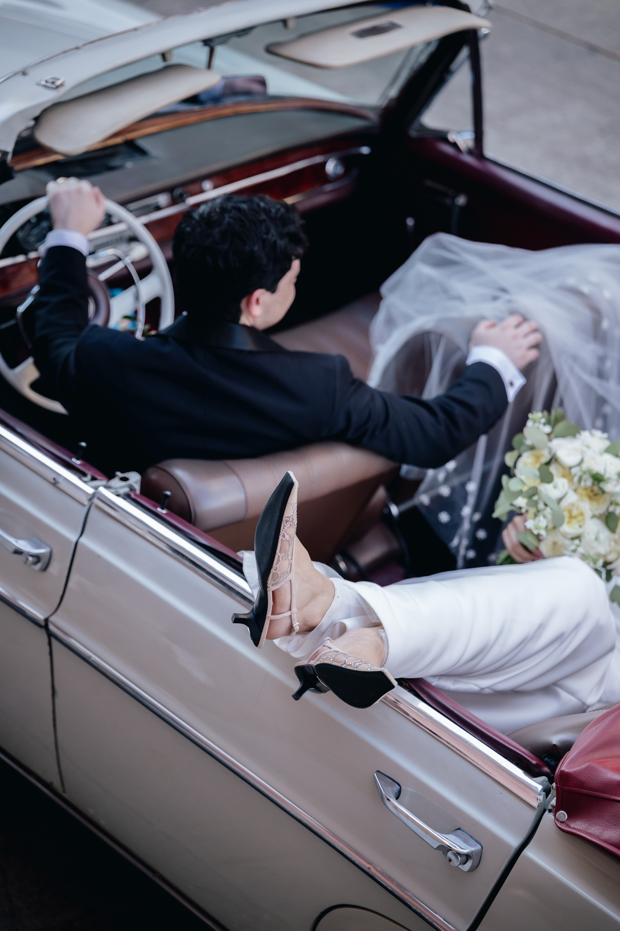 Susan & Ben. UNTERCIO BODAS | Fotografía de Bodas en Cartagena, Colombia y Destinos Internacionales