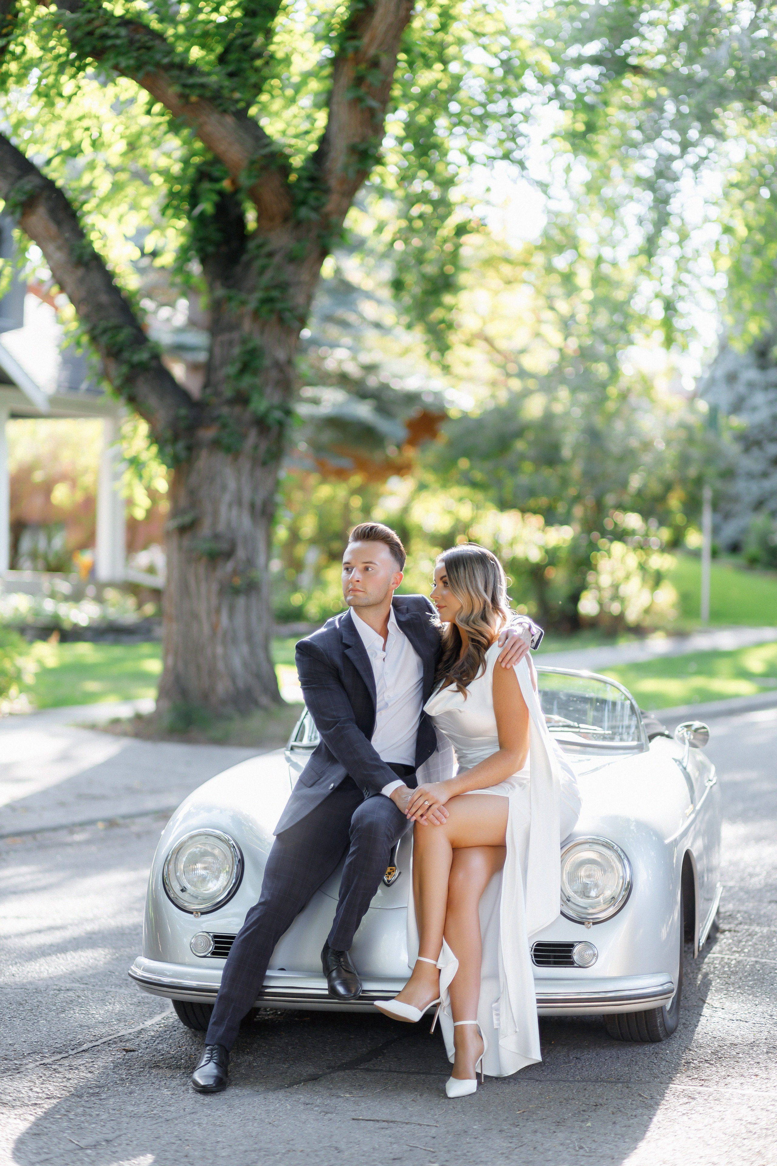 F & B. Photographer Elvira Hryshchenko