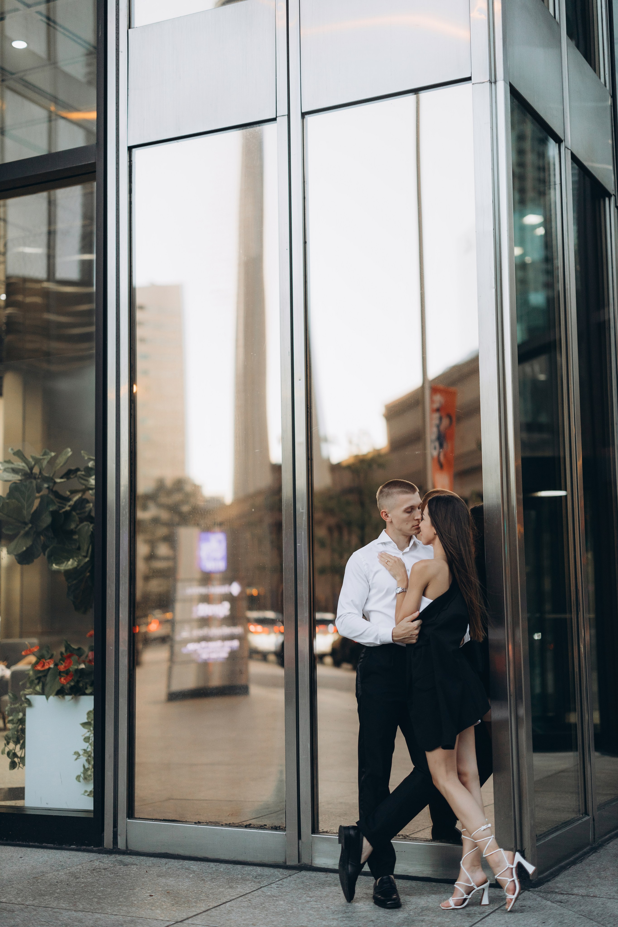 Iryna & Yan. Chernenko.photography