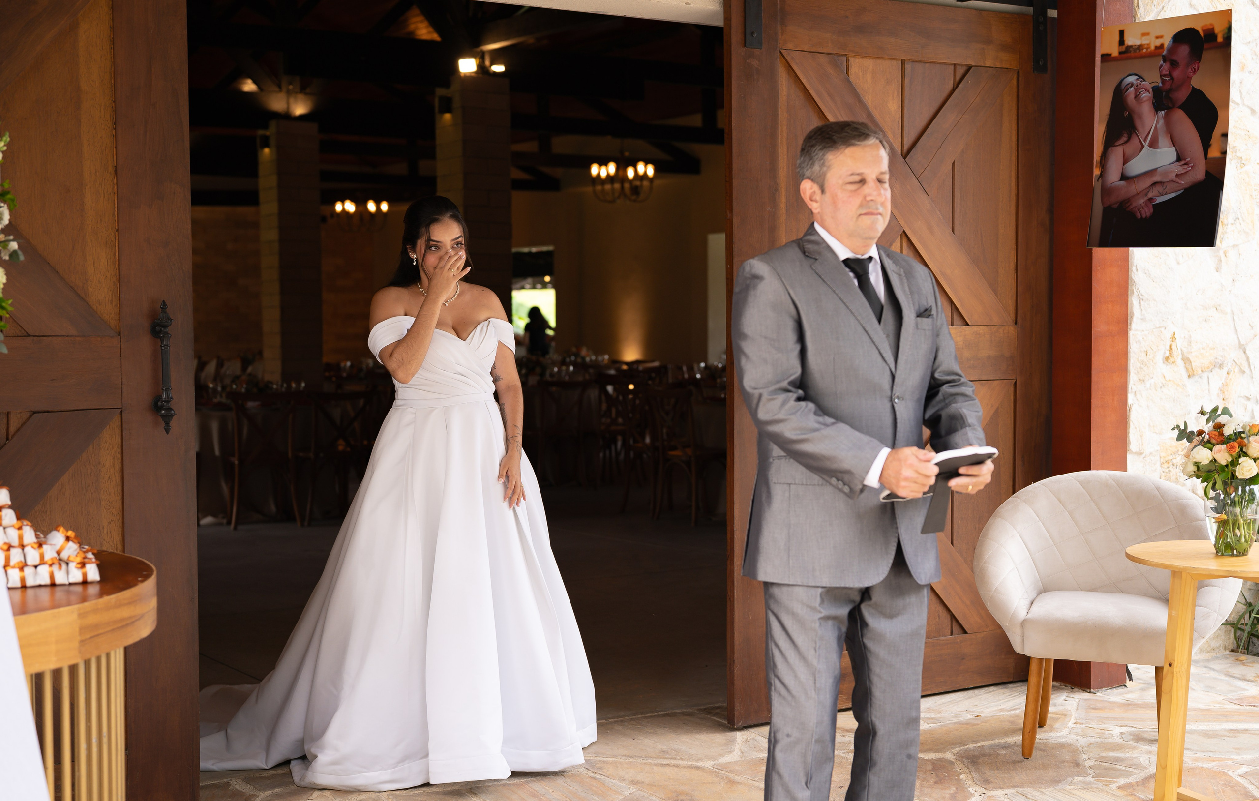 Casamento Kamilly Fialho & Icson. Cristofr Jhons | Fotógrafo de Casamento