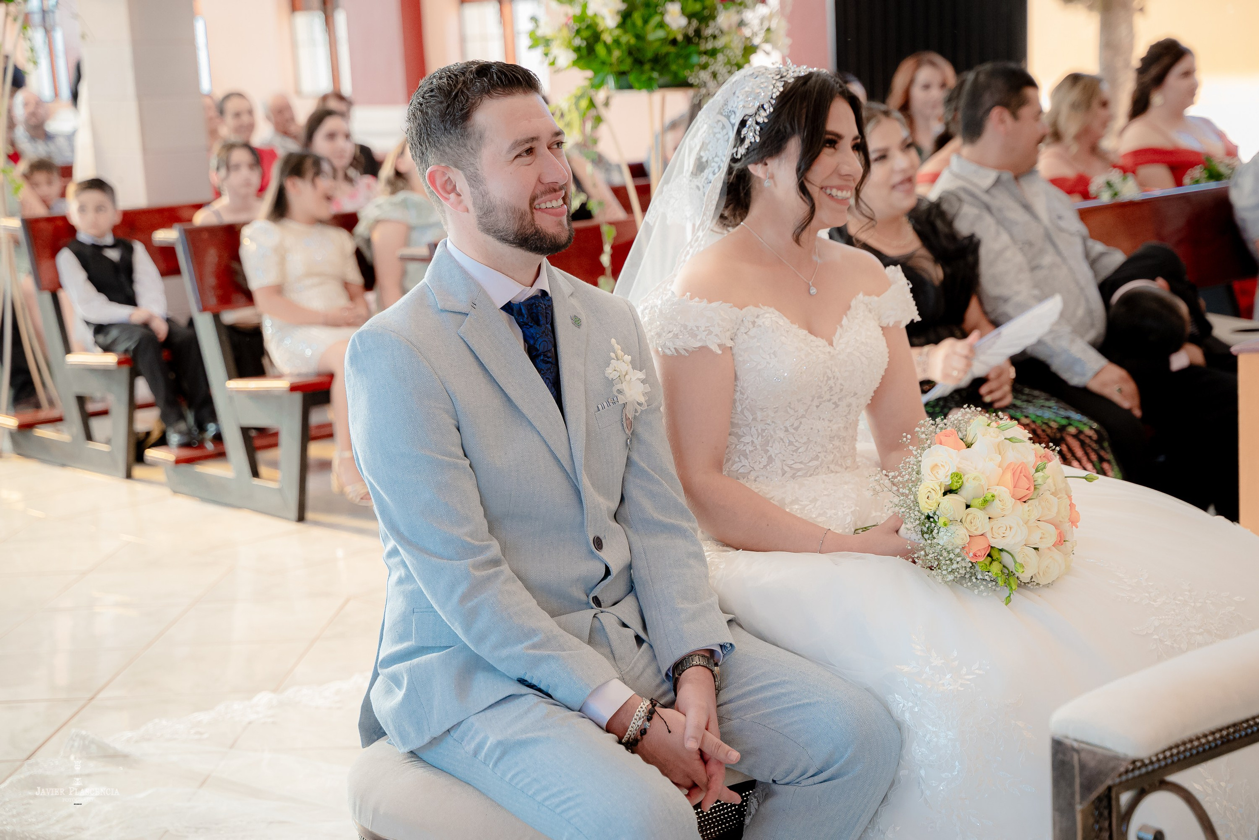 Lupita & Elias. Javier Plascencia Fotografo de Bodas en México