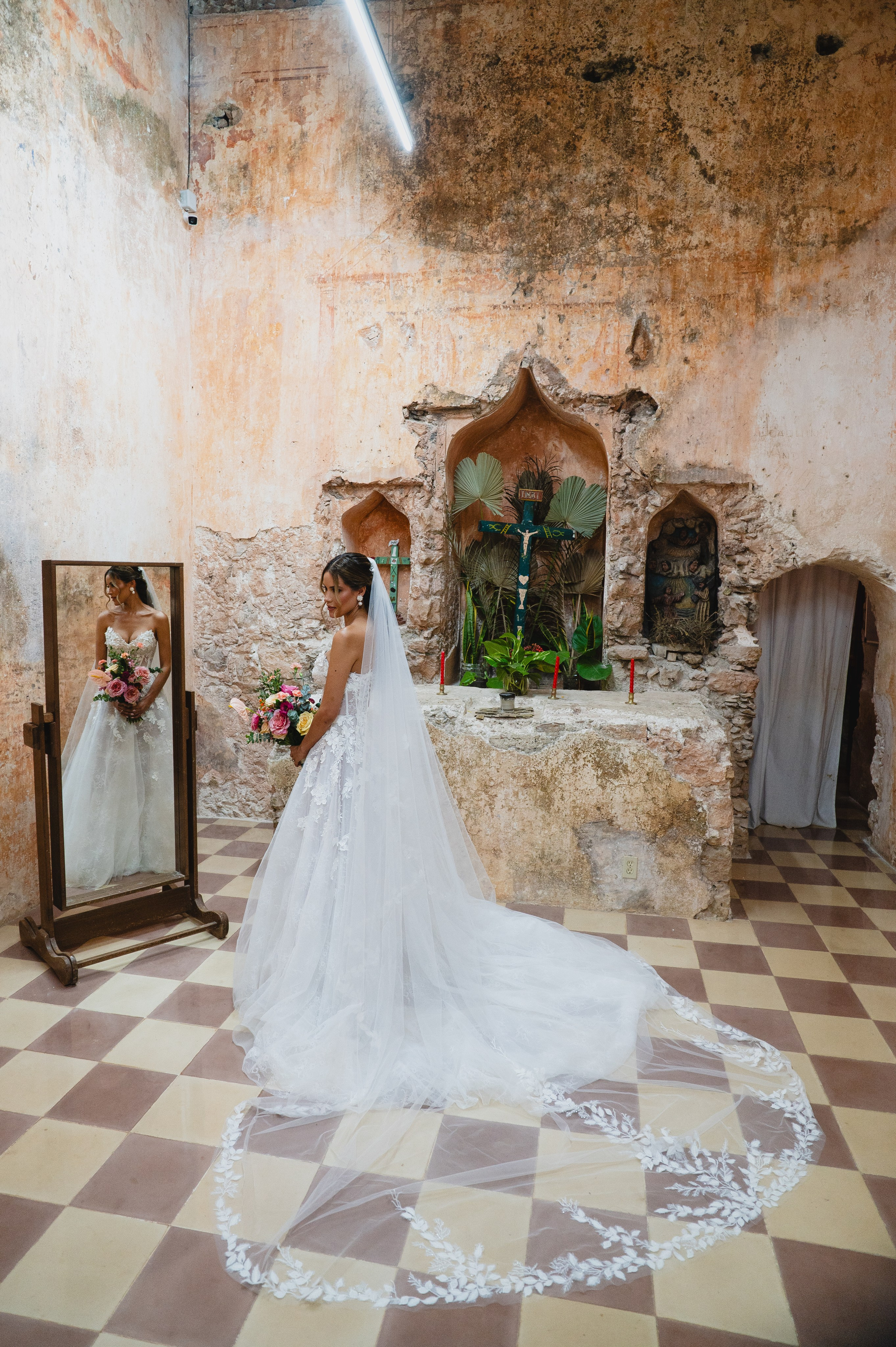 Gaby & Jorge. Antonio Soberano Photography