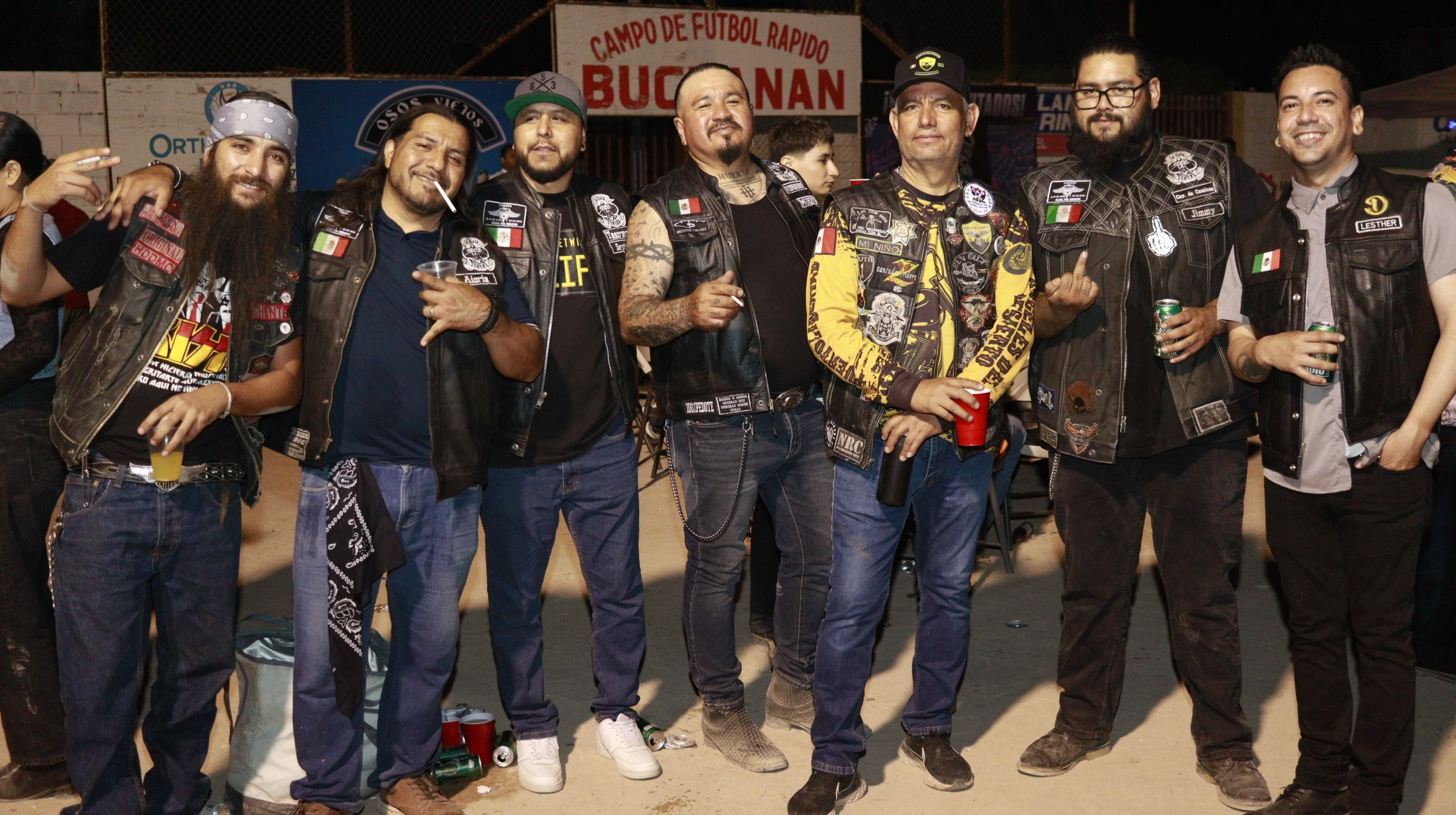 CLUB OSOS VIEJOS, 2DO ANIVERSARIO. Fotografia, eventos sociales en san luis rio colorado, sonora Mexico