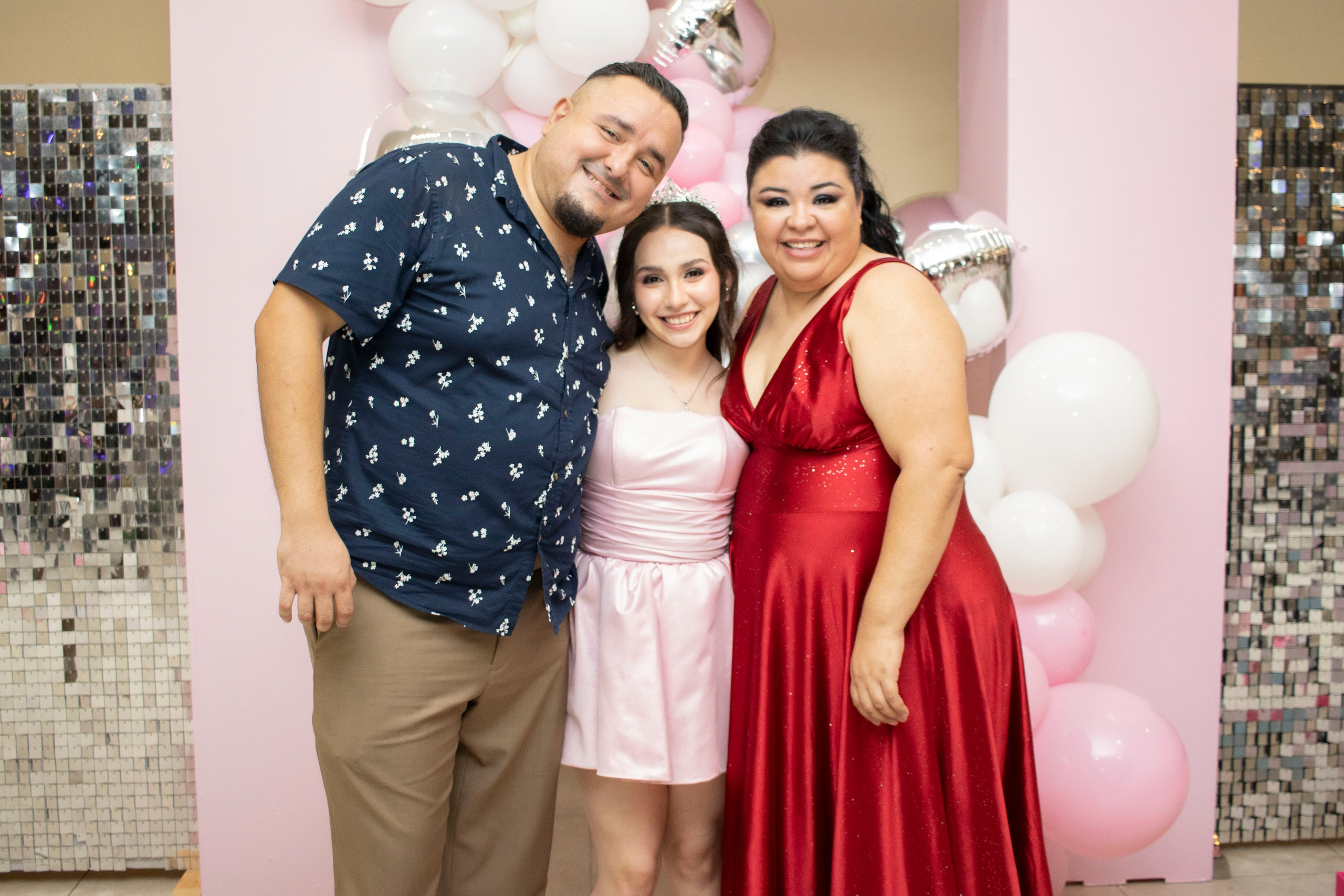 Sweet 16, Carolina Peralta Morales. Fotografia, eventos sociales en san luis rio colorado, sonora Mexico