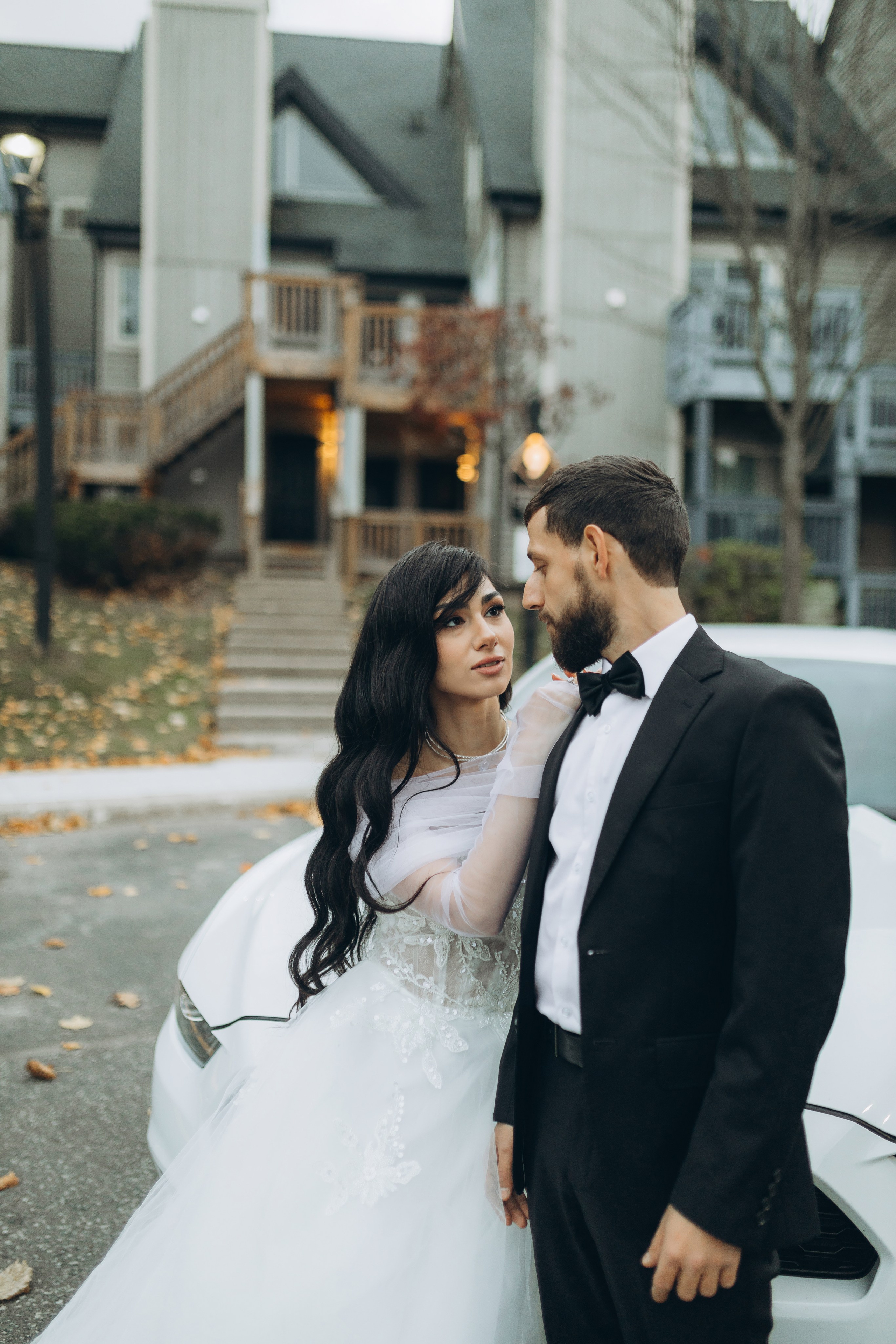 Mountain Wedding. Chernenko.photography