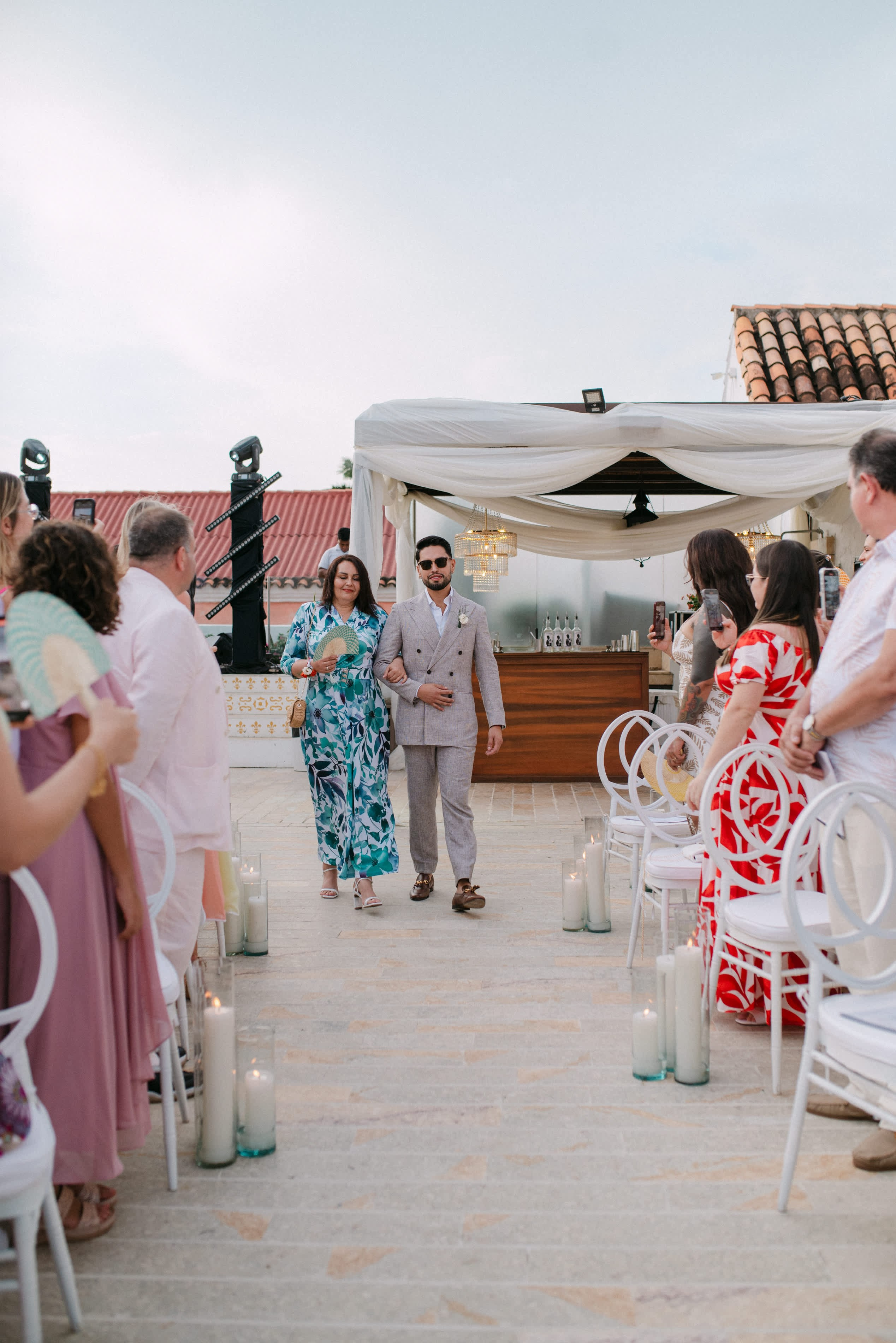 Ryan + Andres | Wedding Photos 2025 – César Vanegas Photography. César Vanegas Photography | Wedding & Travel Photographer | Cartagena, Colombia