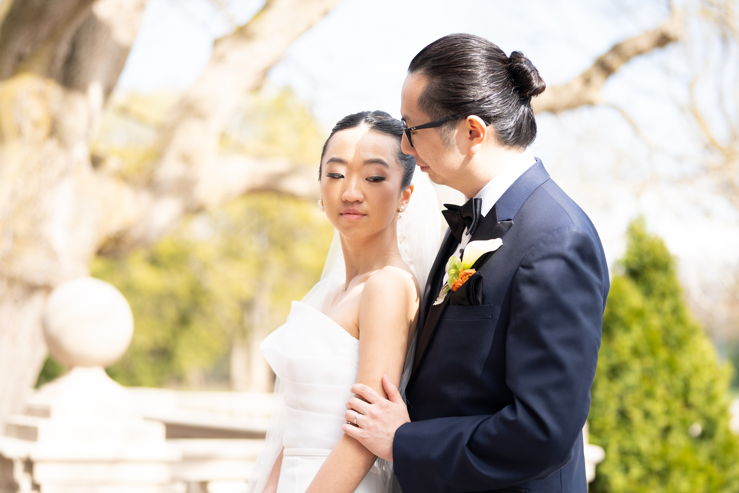 Ontario Wedding Photographer | Jessica Giovanni