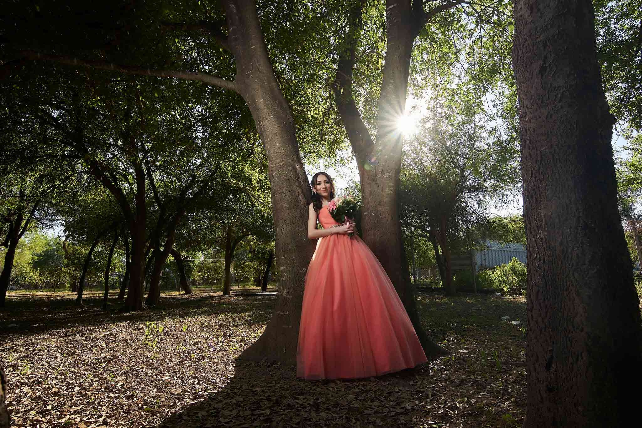 Quinceañeras. Juan Jesus Fotografia