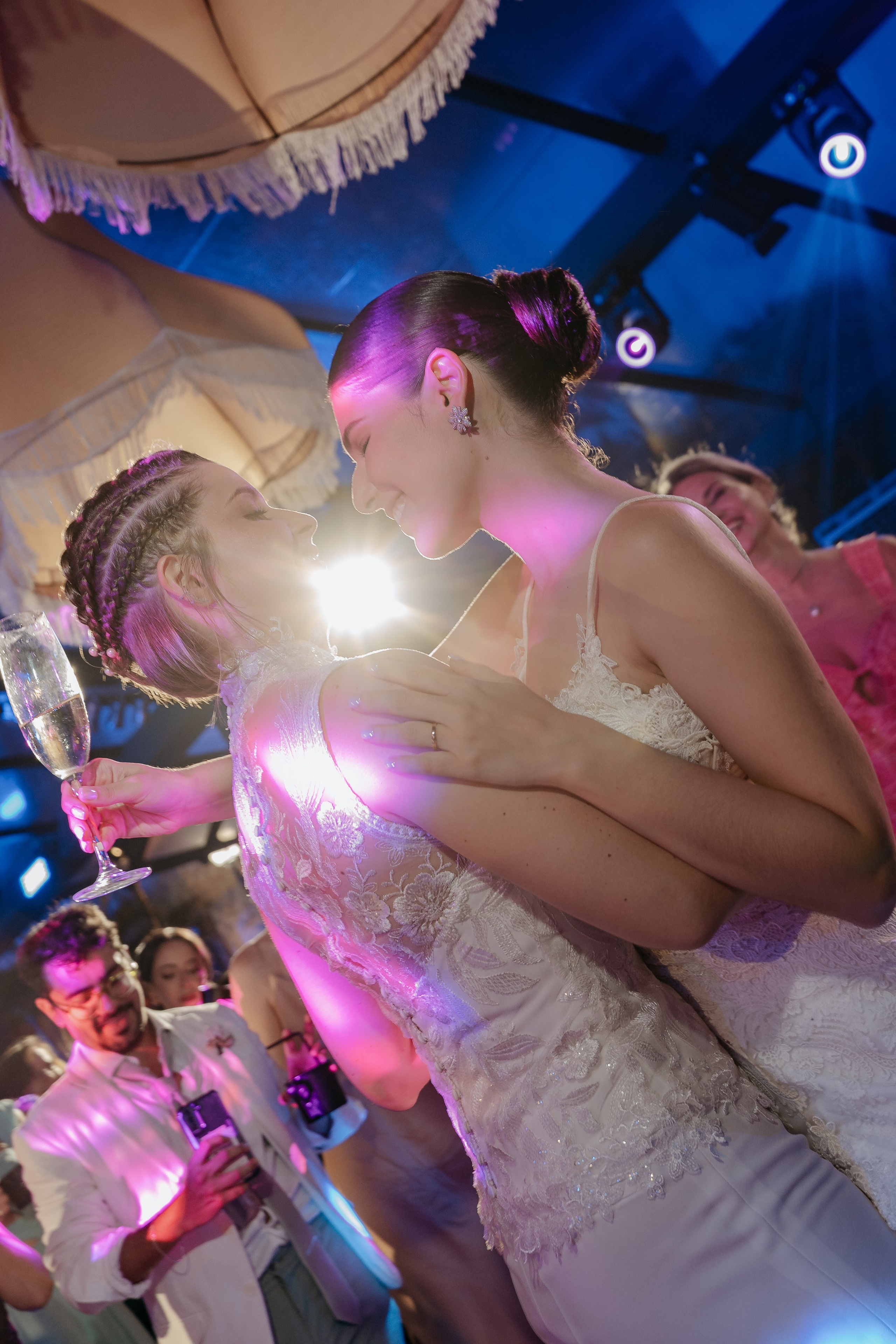 Casamento no Brasil. Fotógrafo em San Pedro de Atacama