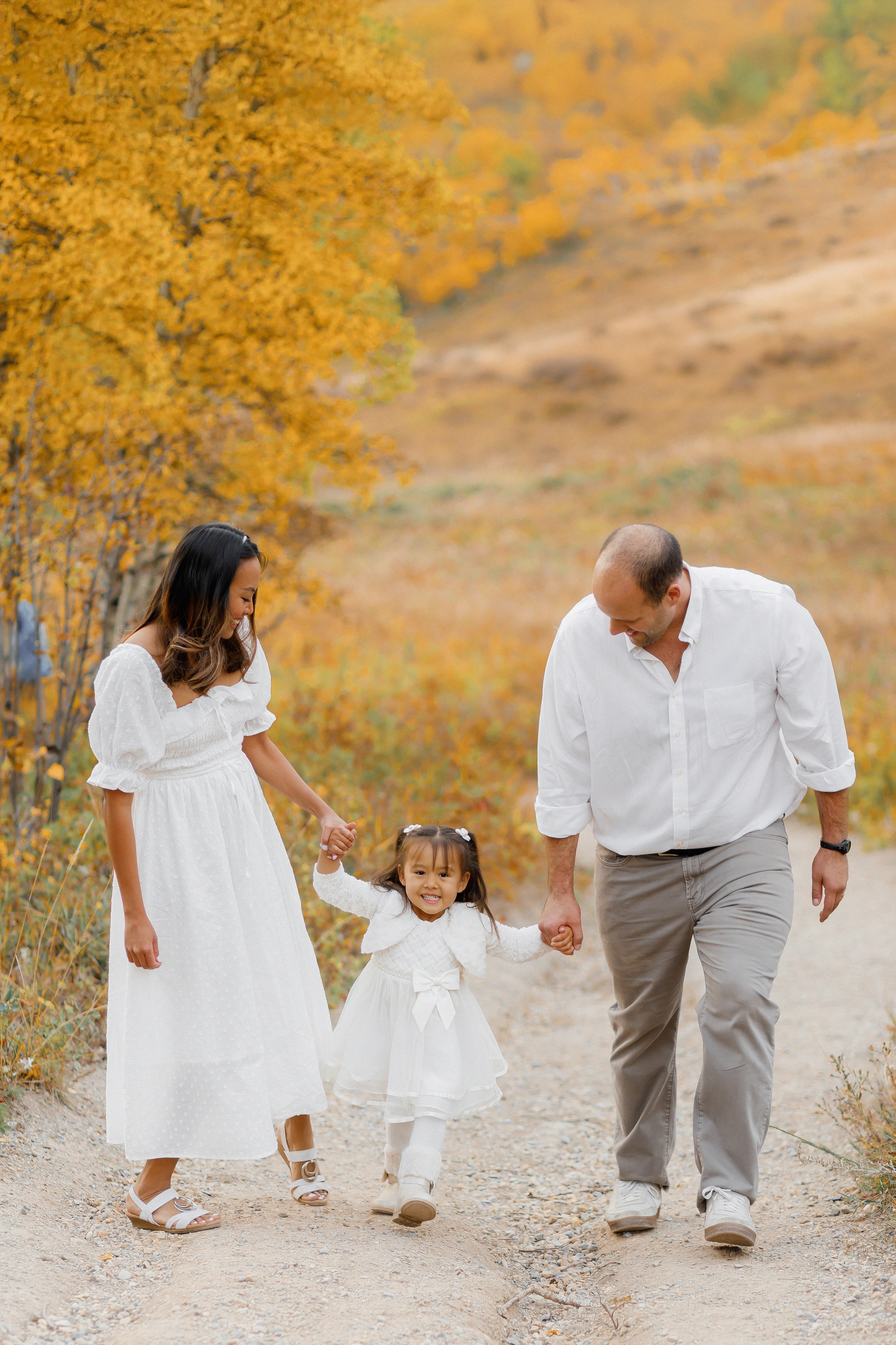 Alexandra’s family. Photographer Elvira Hryshchenko